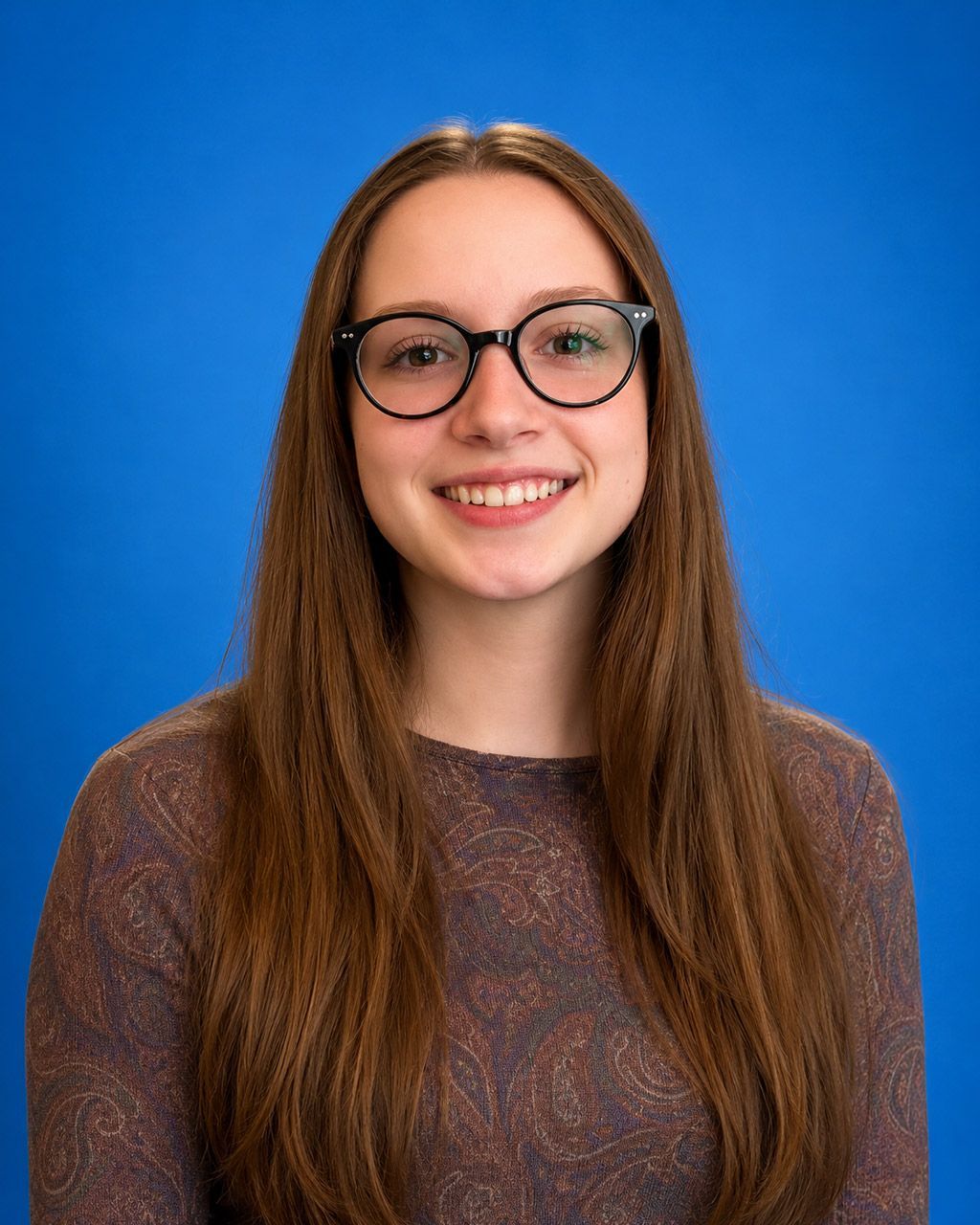 Grace Mott