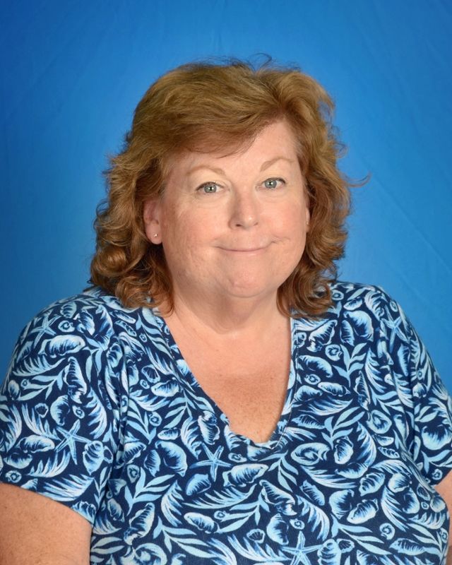 Jane Hendricks
