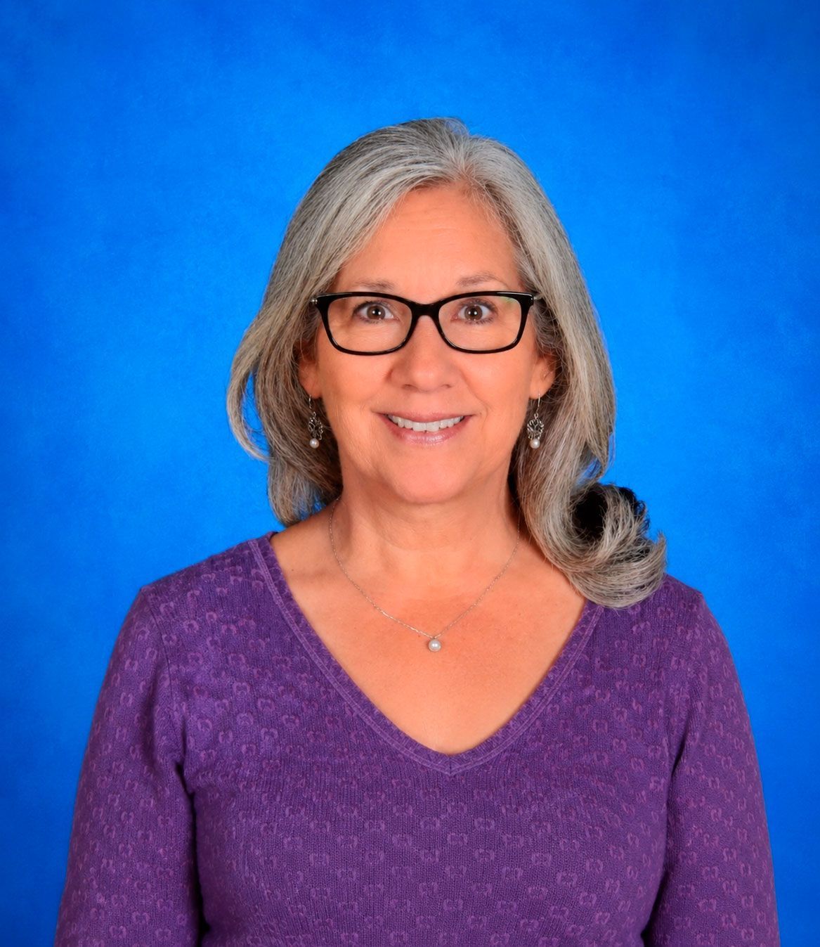 Julie Swenson