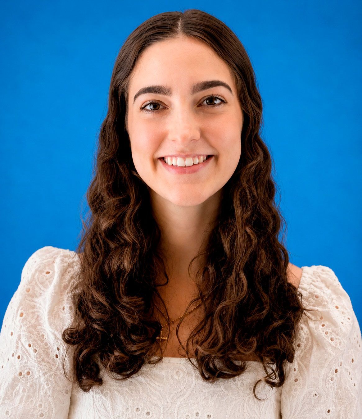 Michaela Longstreet
