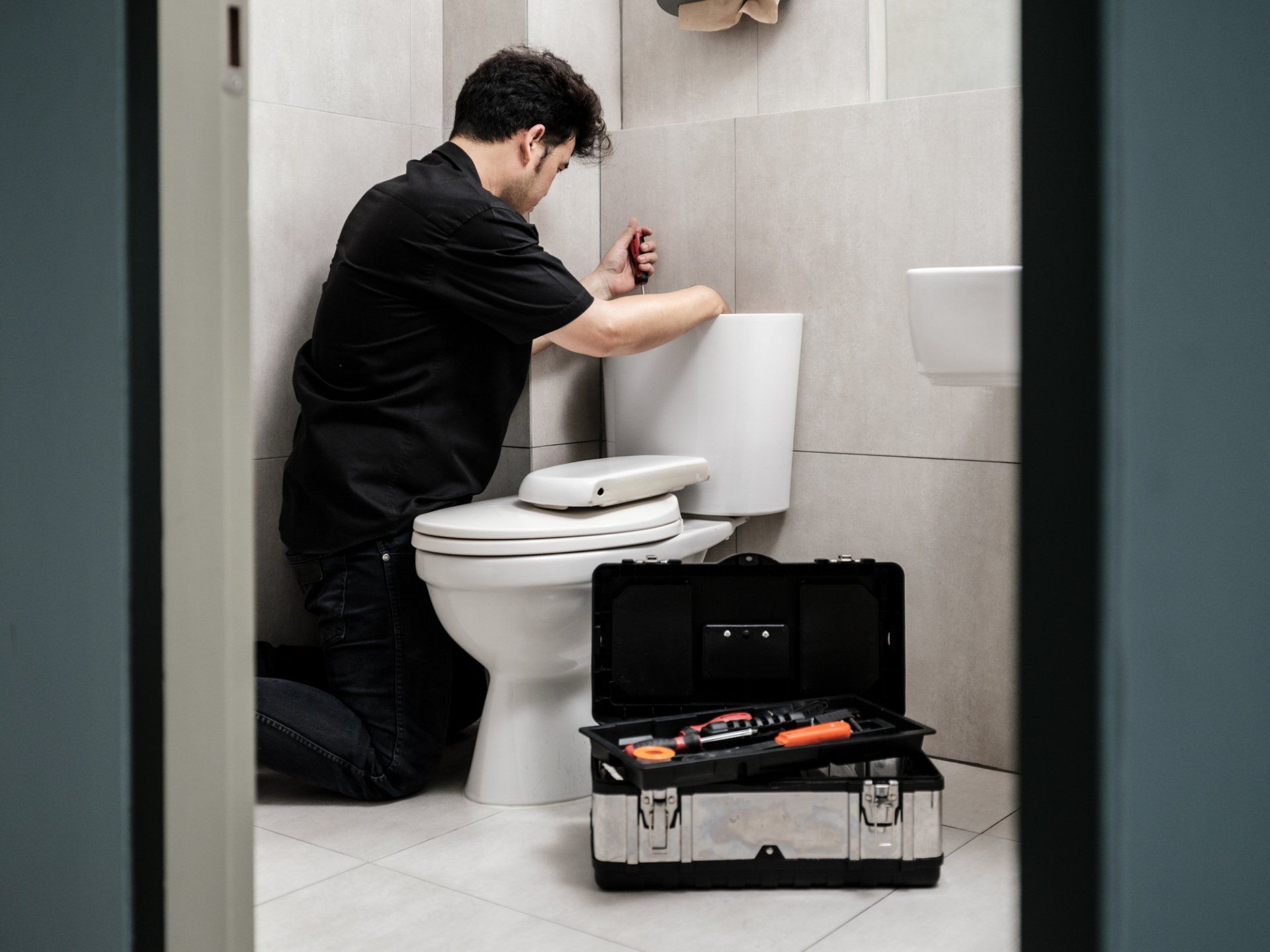 Plumber | Freedom, WI | Reader Plumbing & Septic, Inc Plumber | Freedom, WI | Reader Plumbing & Septic, Inc