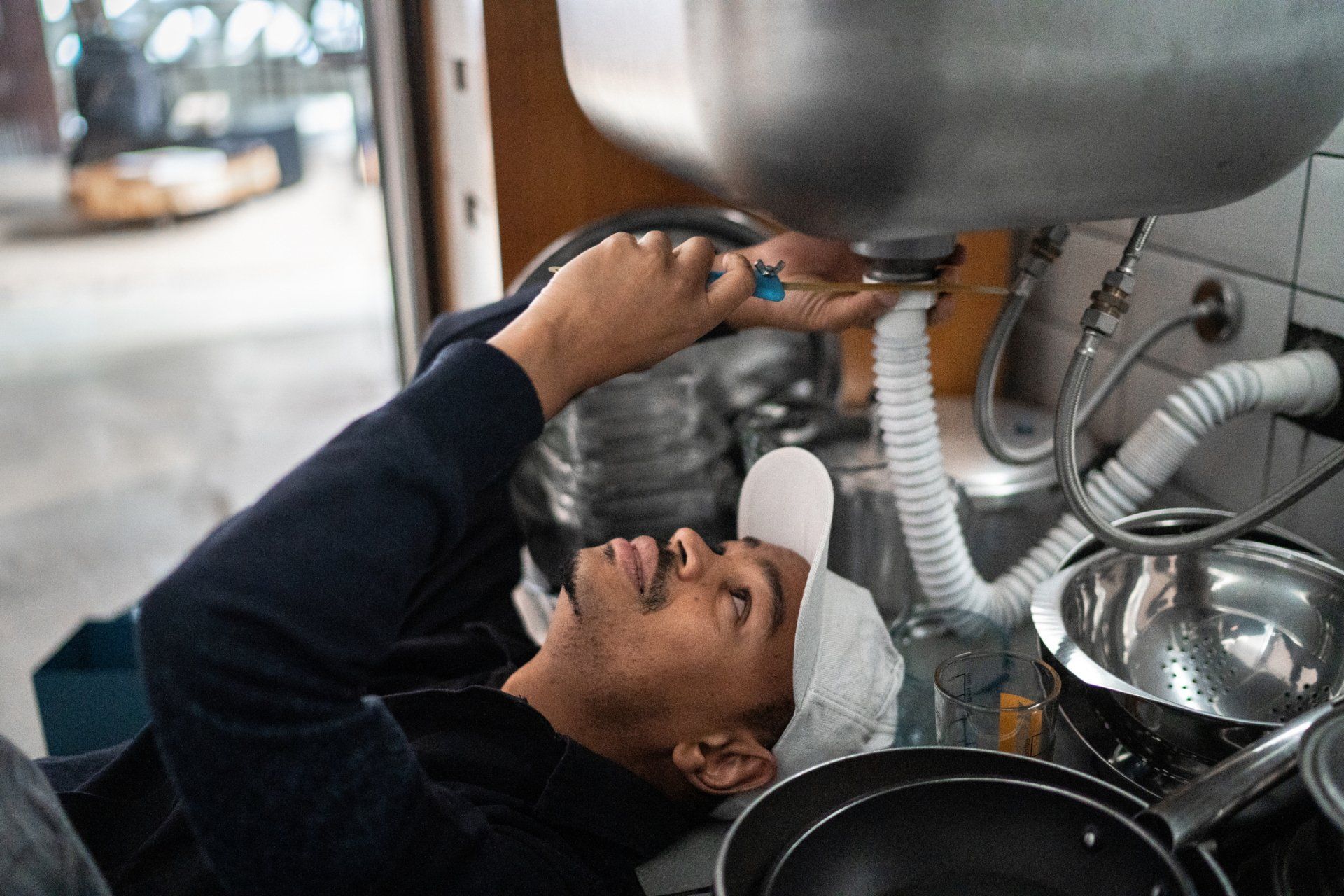 Plumbing | Freedom, WI | Reader Plumbing & Septic, Inc Plumbing | Freedom, WI | Reader Plumbing & Septic, Inc