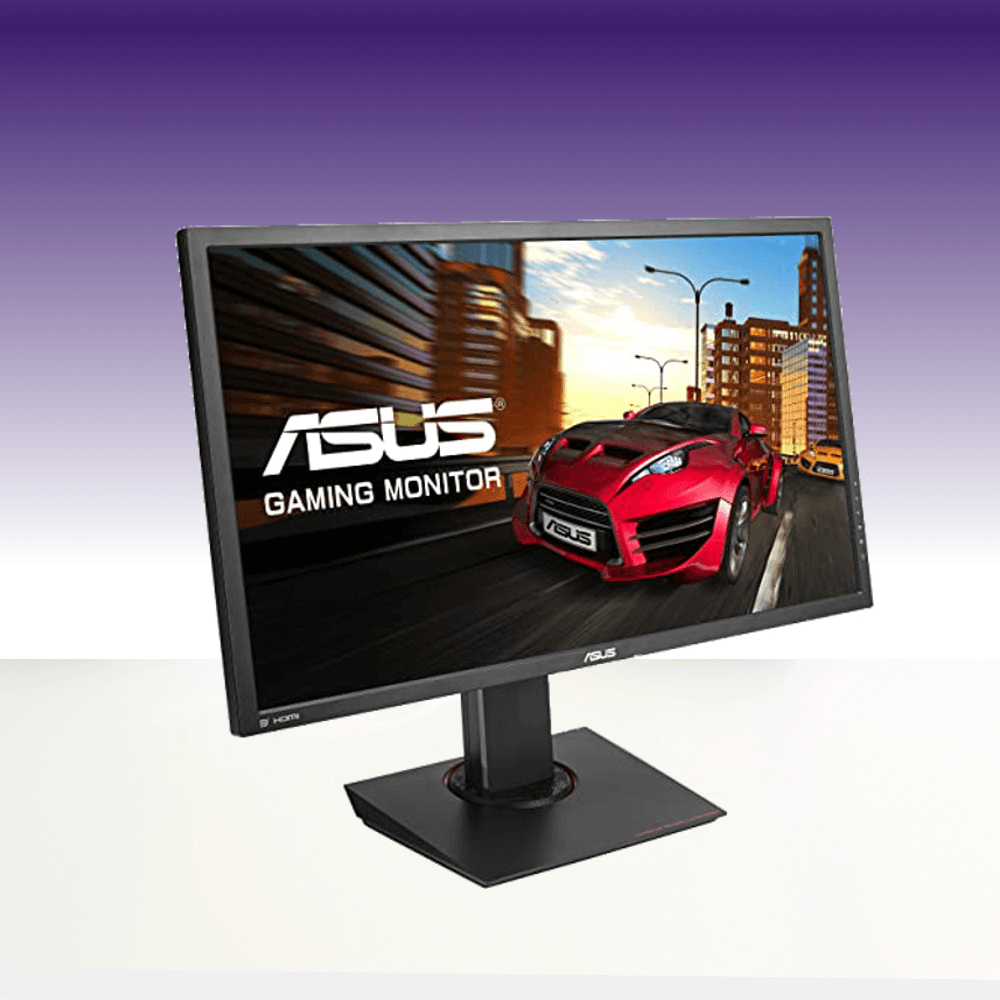 Asus Gaming Monitor MG28UQ