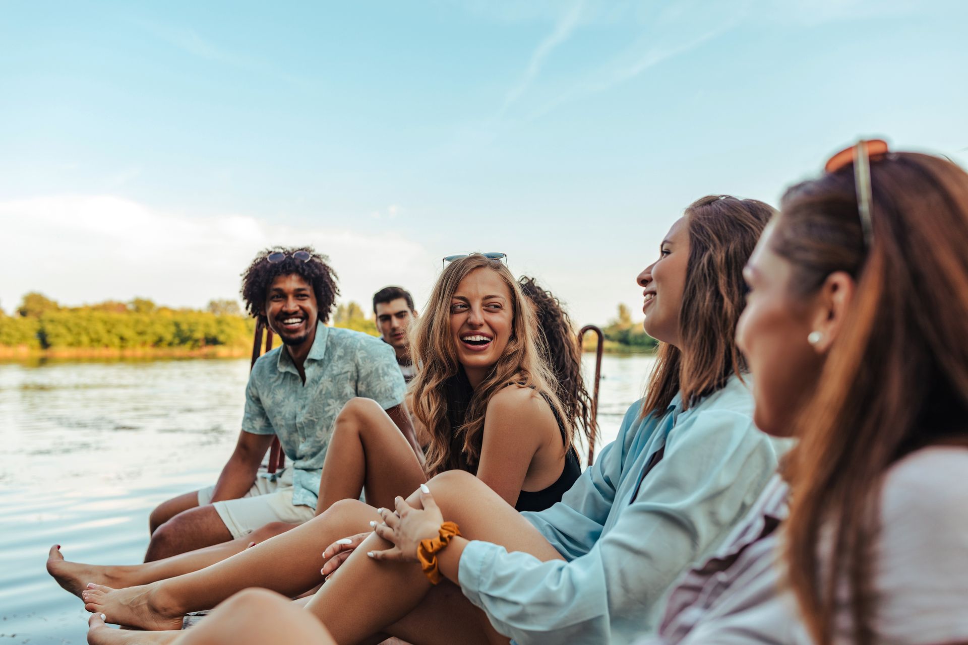 Addison Square Apartments in Melbourne, FL