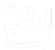 A white background with a few lines on it.