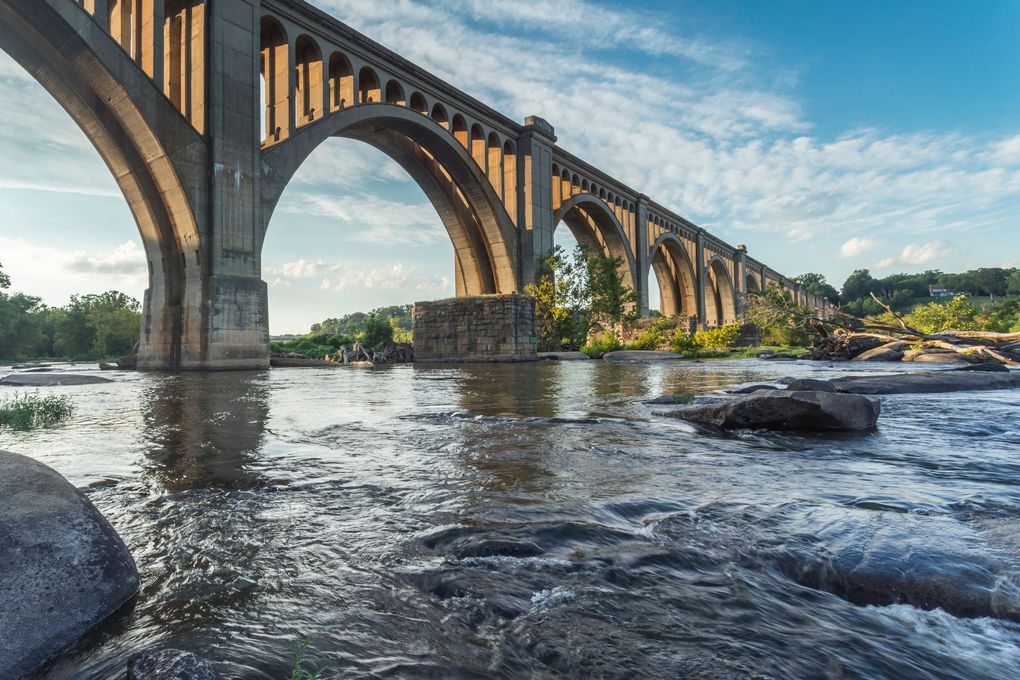 richmond bridge