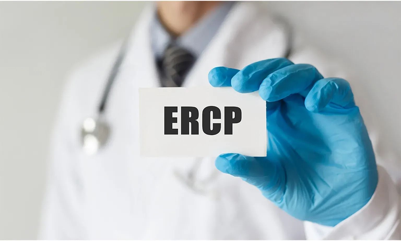 Endoscopic Retrograde Cholangiopancreatography