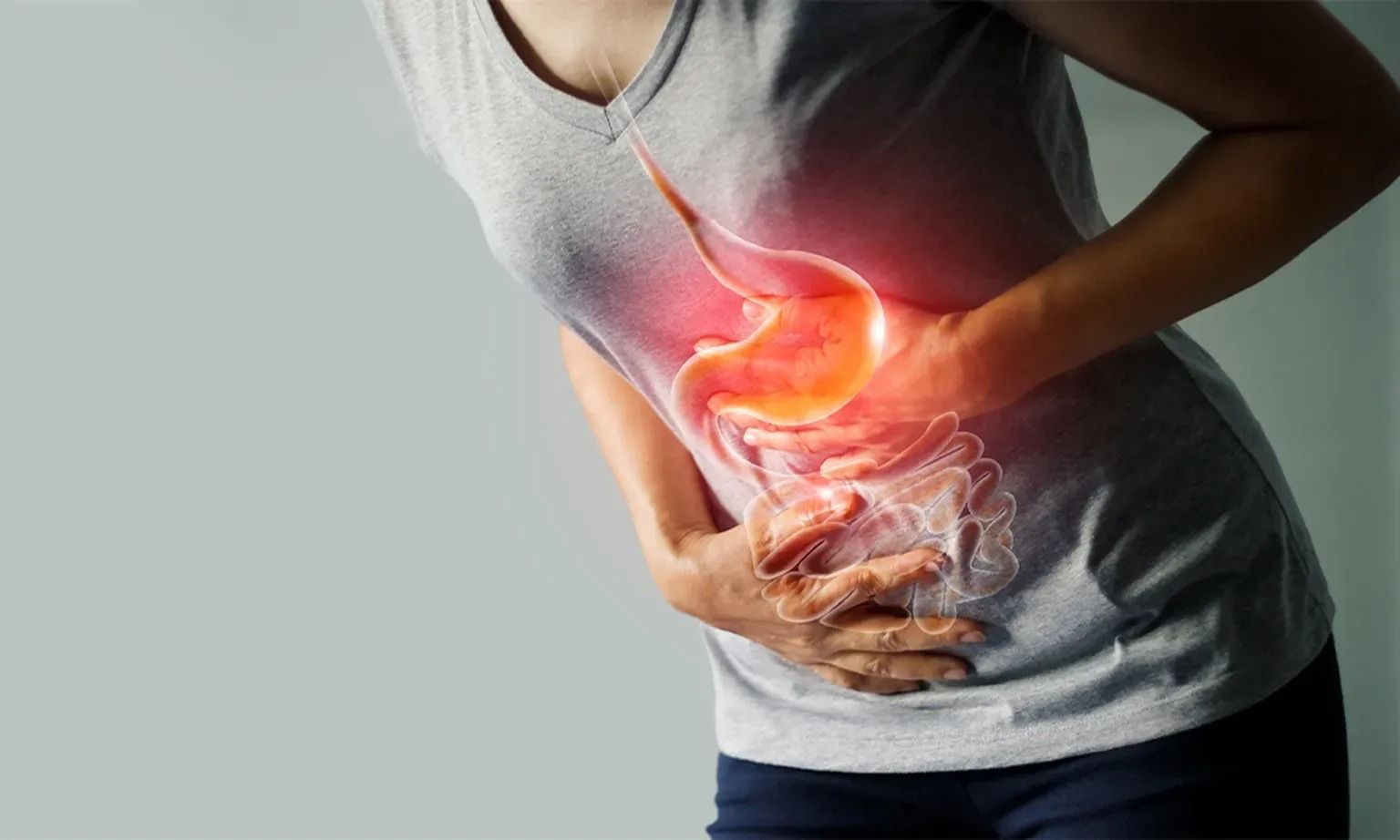 Gastritis