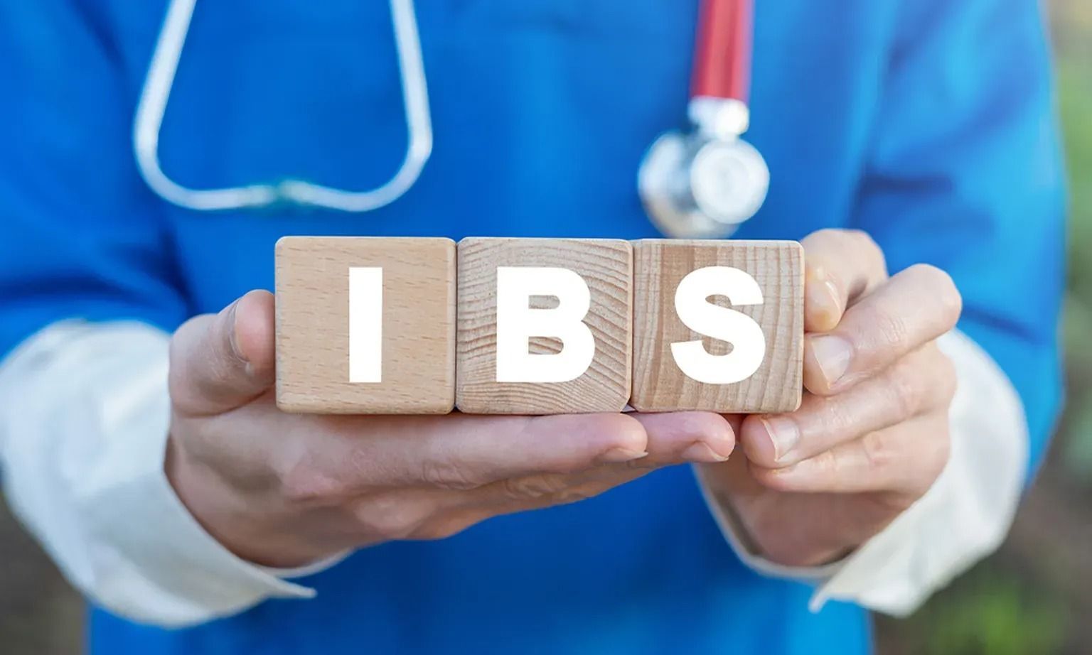 Irritable Bowel Syndrome