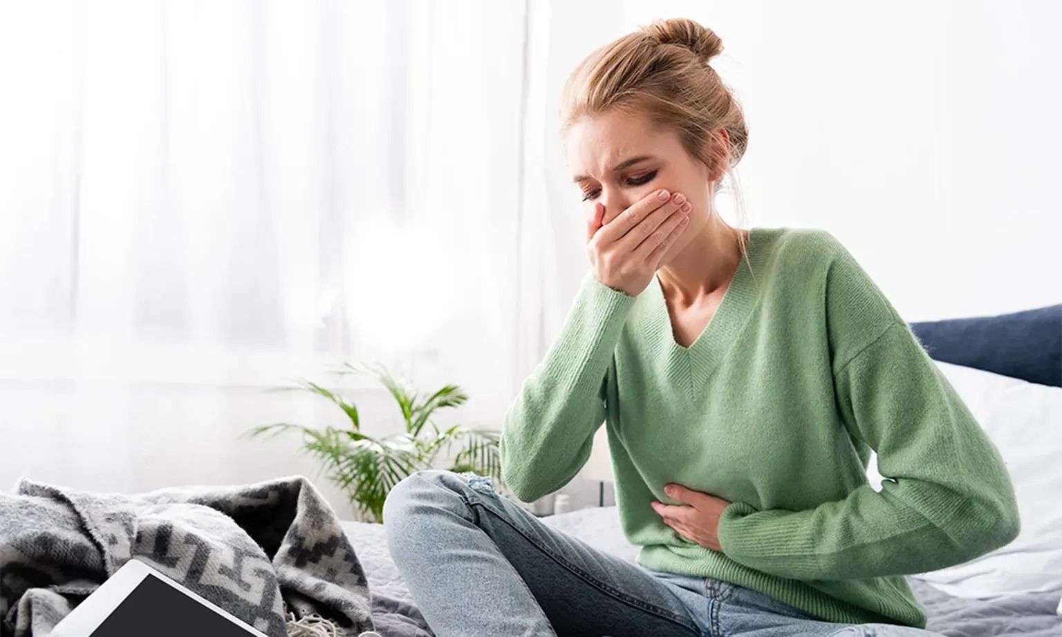 Nausea & Vomiting