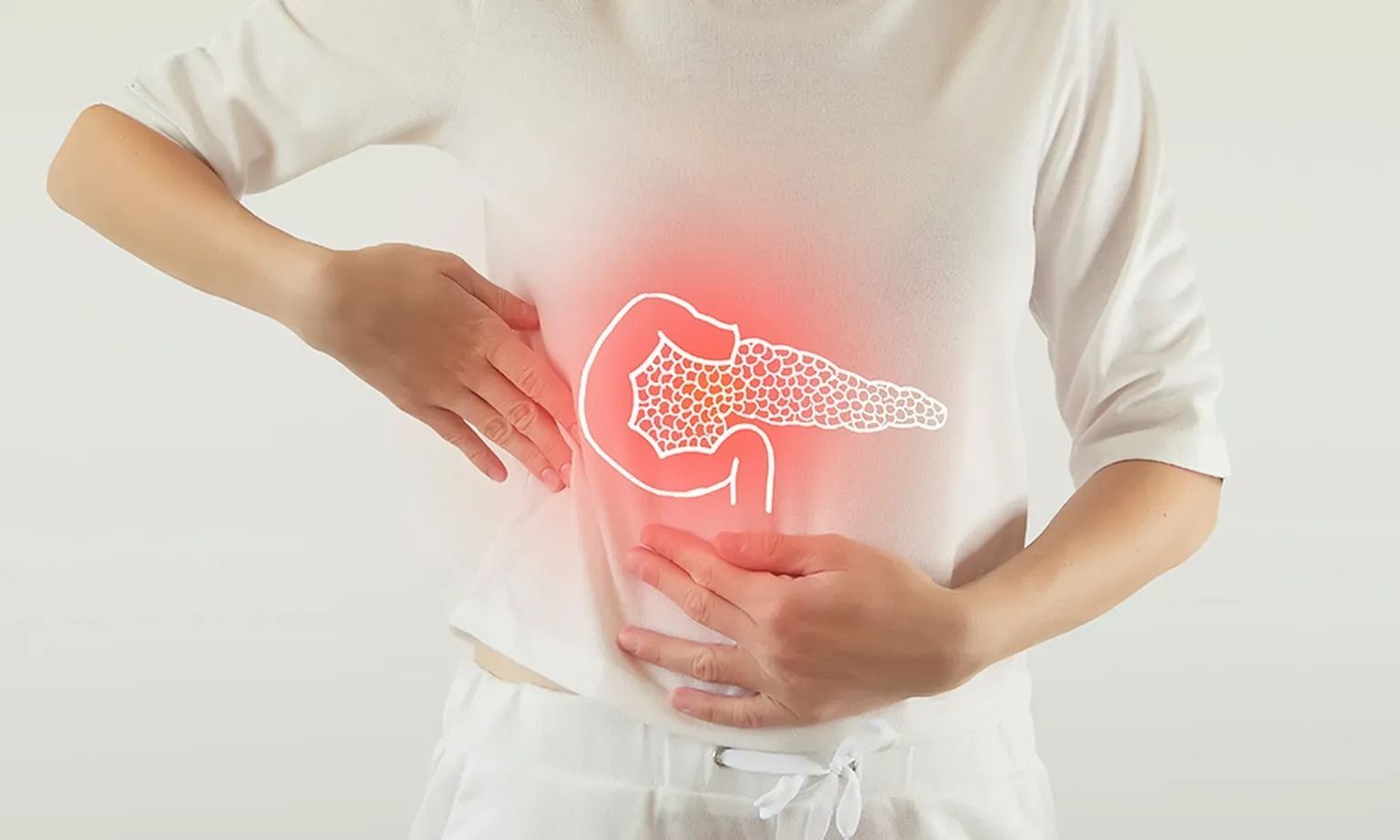 Pancreas & Gallbladder Disease