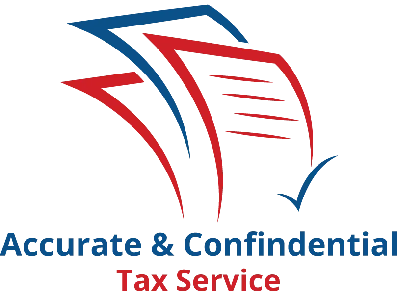 Accurate & Confidential Tax Service