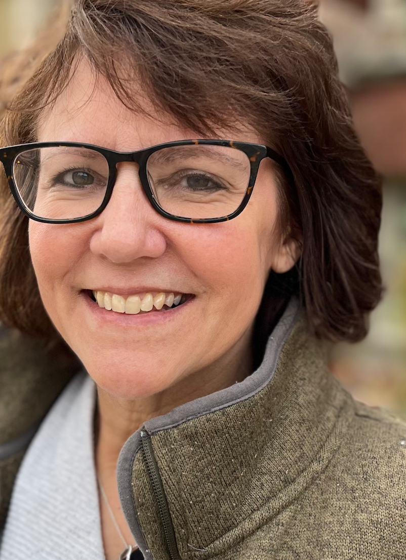 Anne Matern Bergen