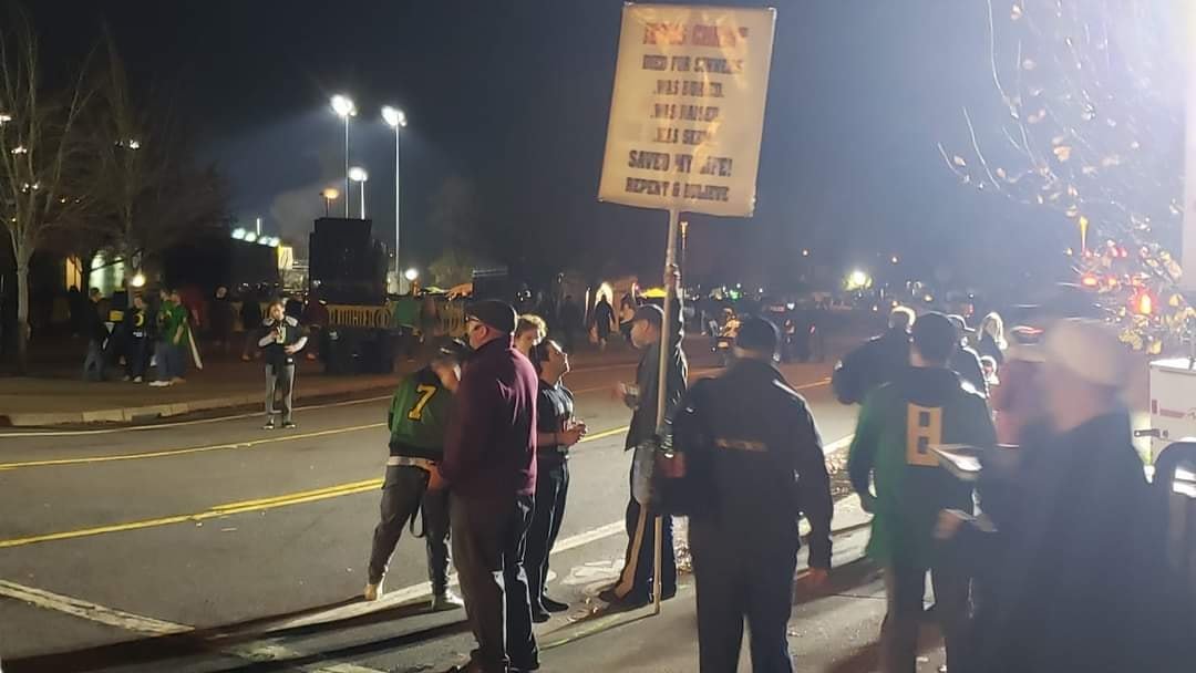 image of sports outreach