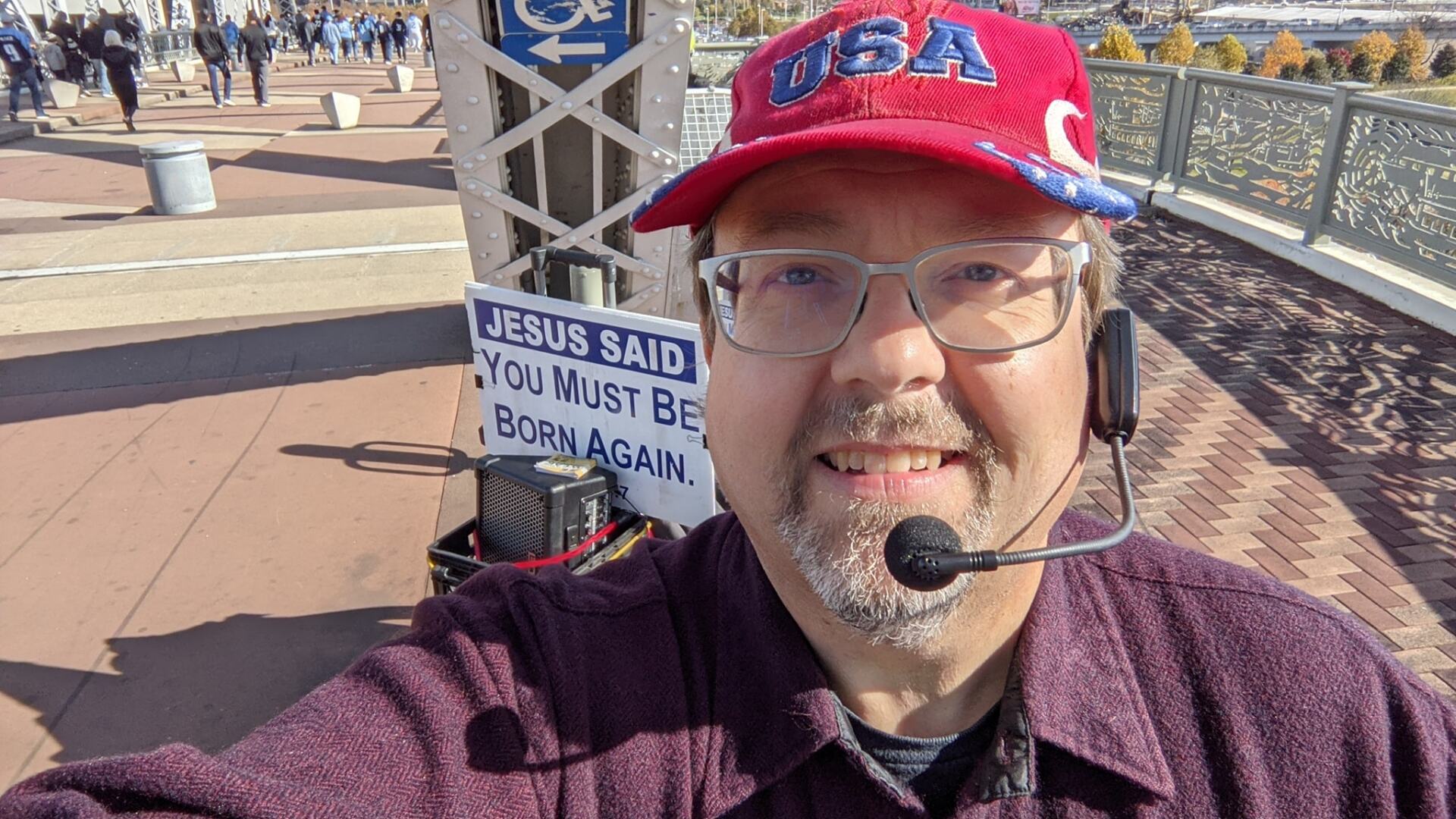 image of sports outreach