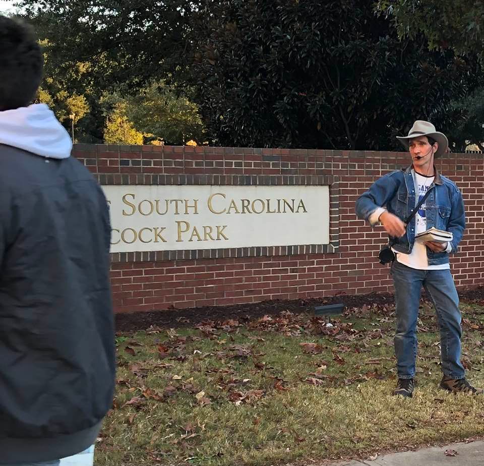 image of sports outreach