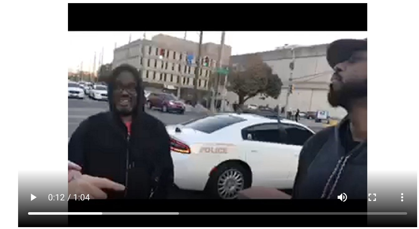 image of open air preaching