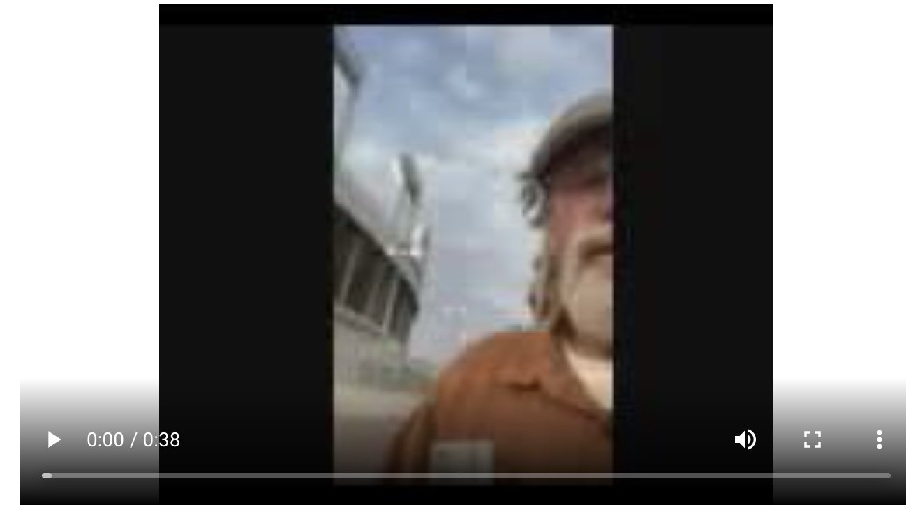 image of open air preaching