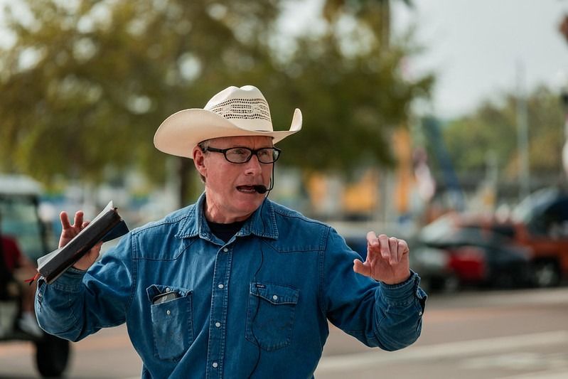 About Sports Fan Outreach International