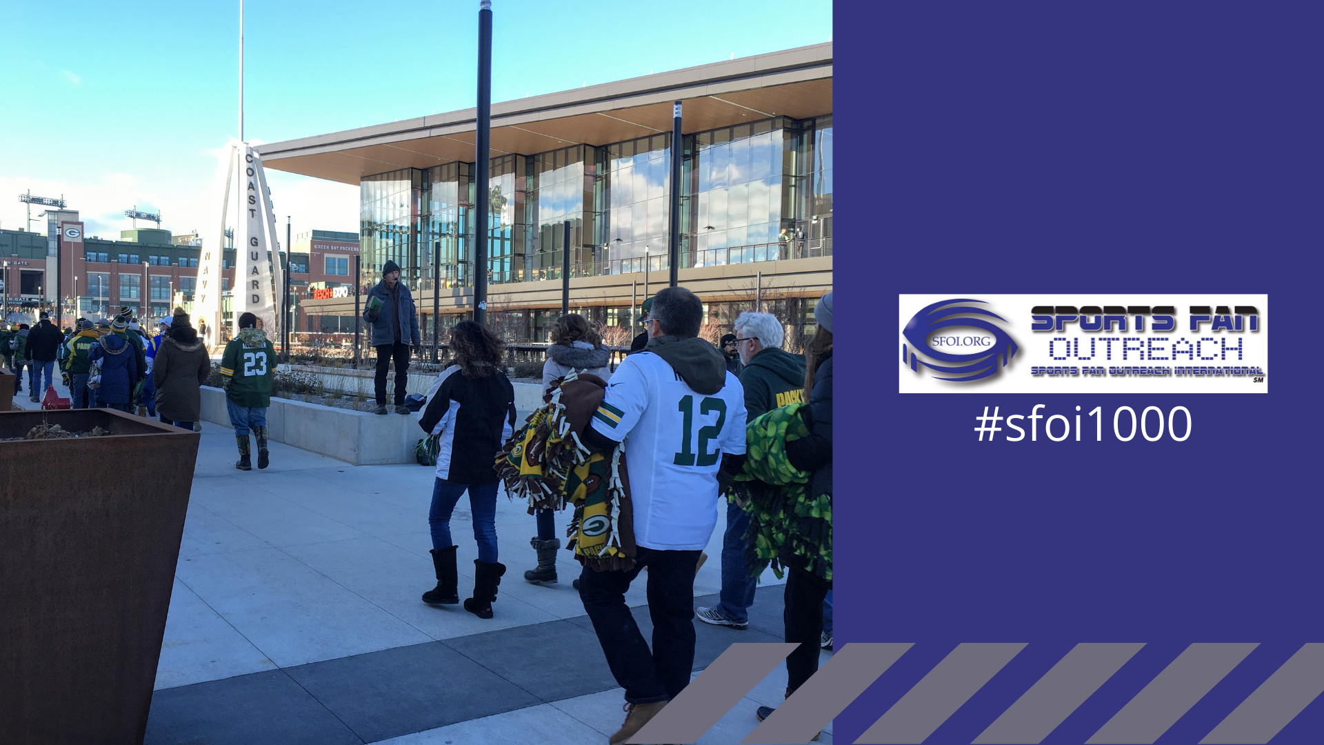 image of sports outreach