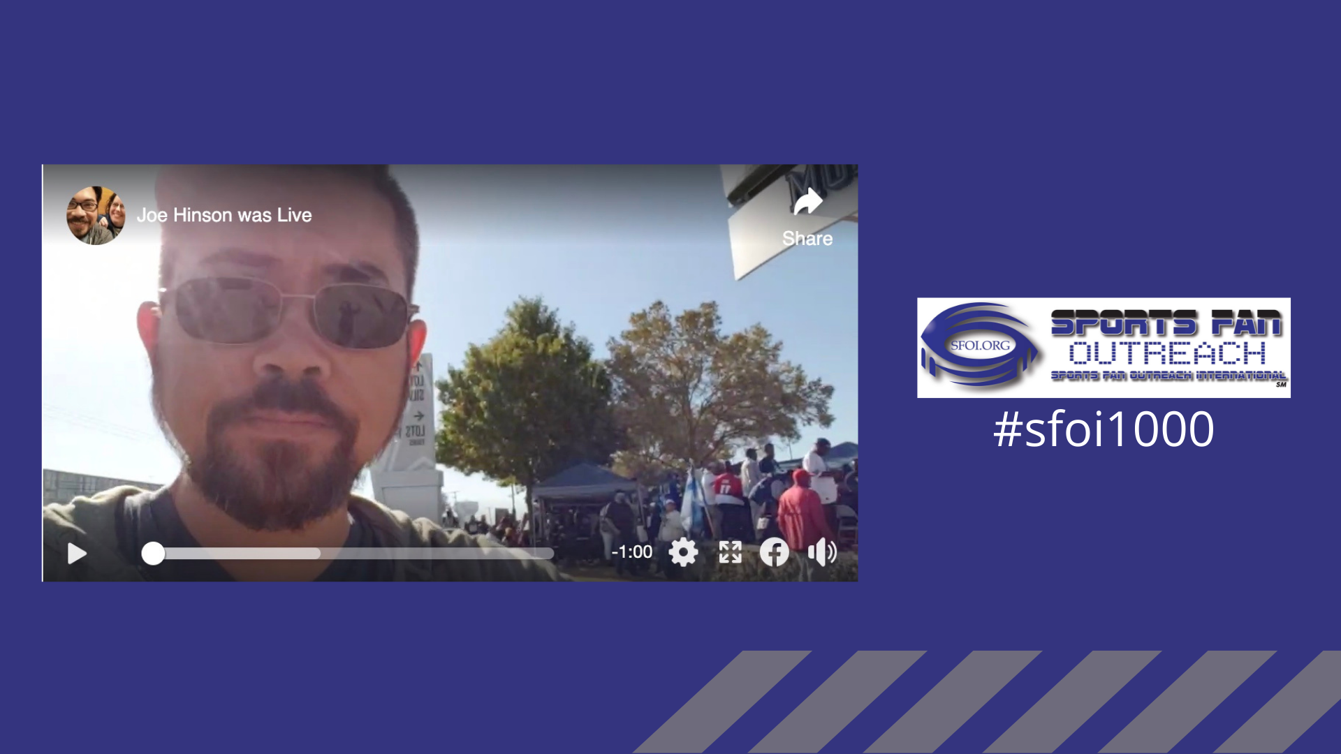 image of sports outreach