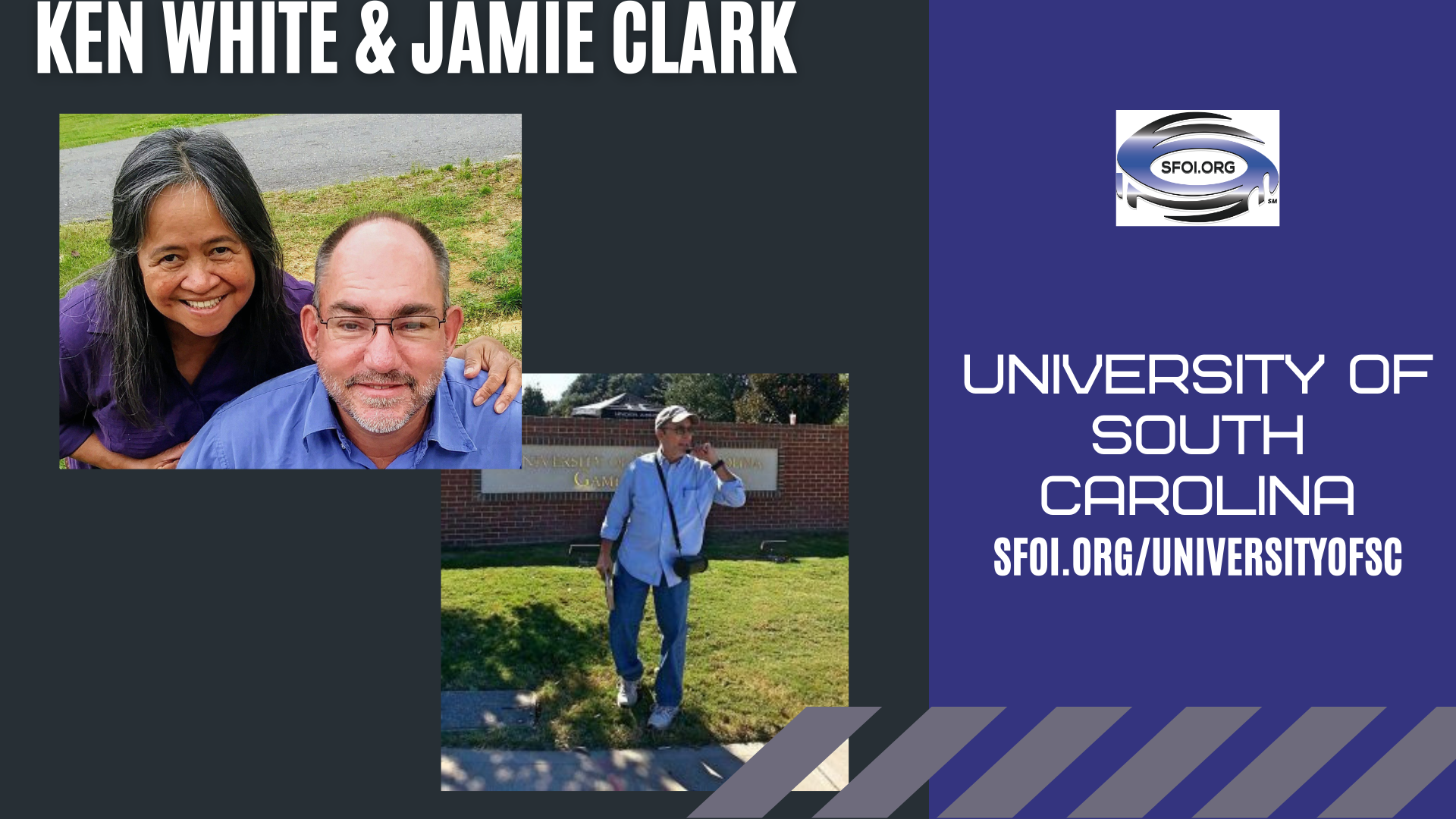 image of open air preaching