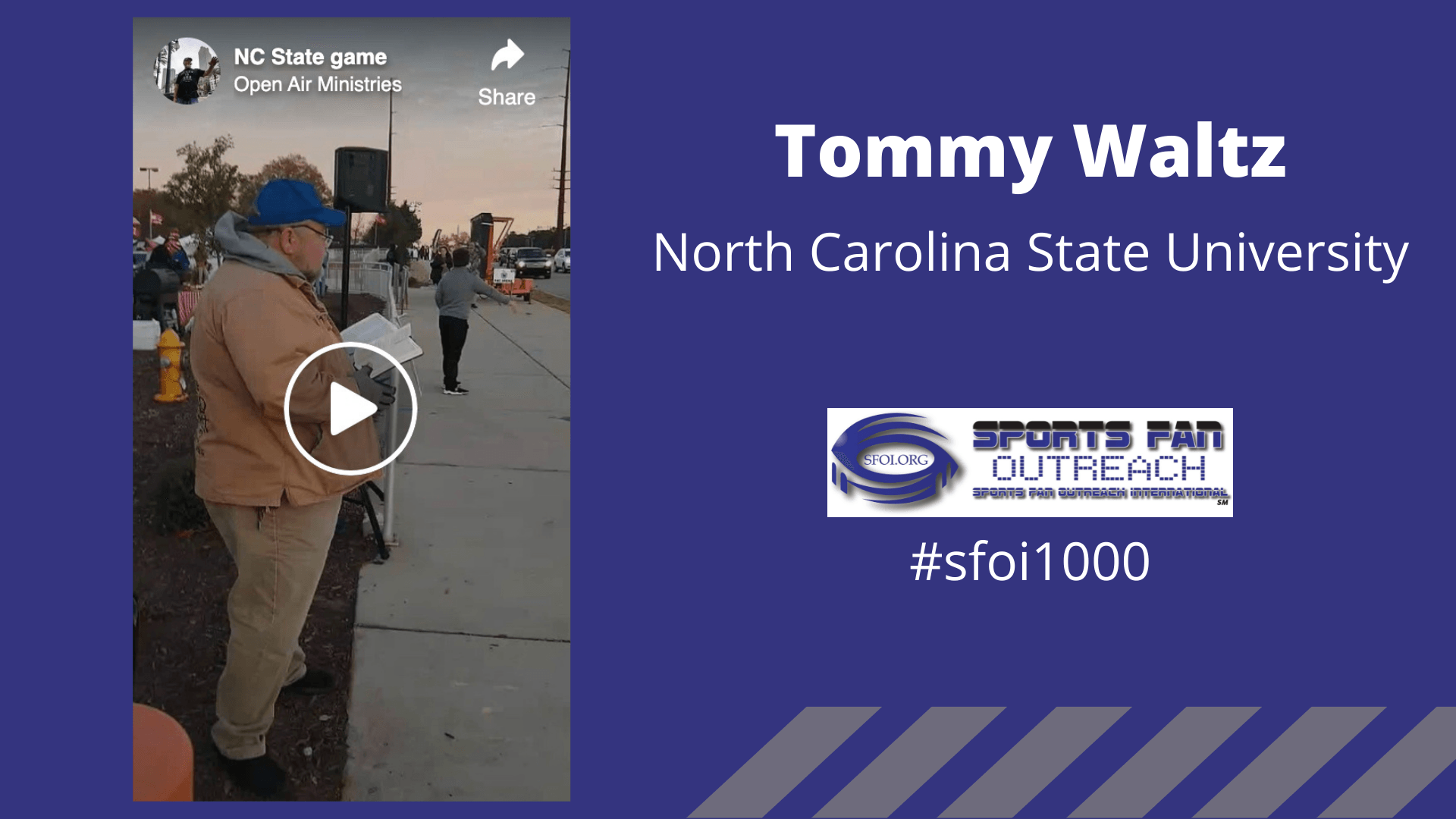 image of sports outreach