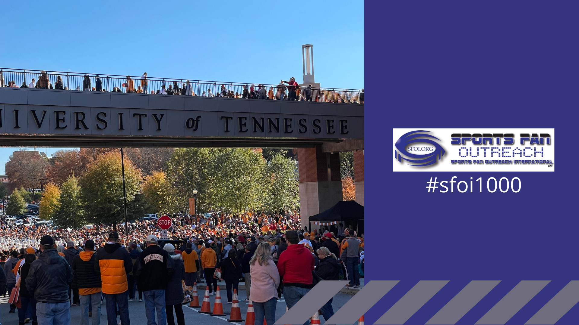 image of sports outreach