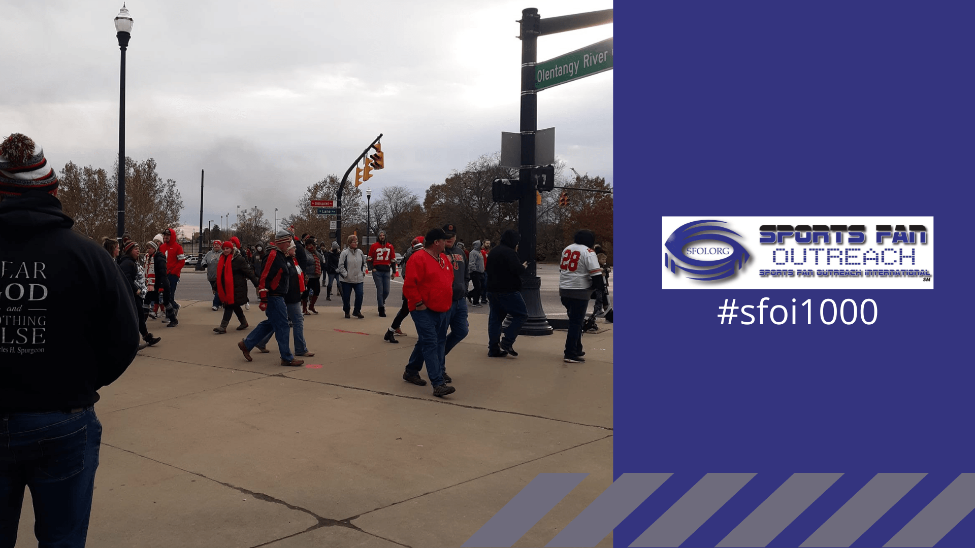 image of sports outreach