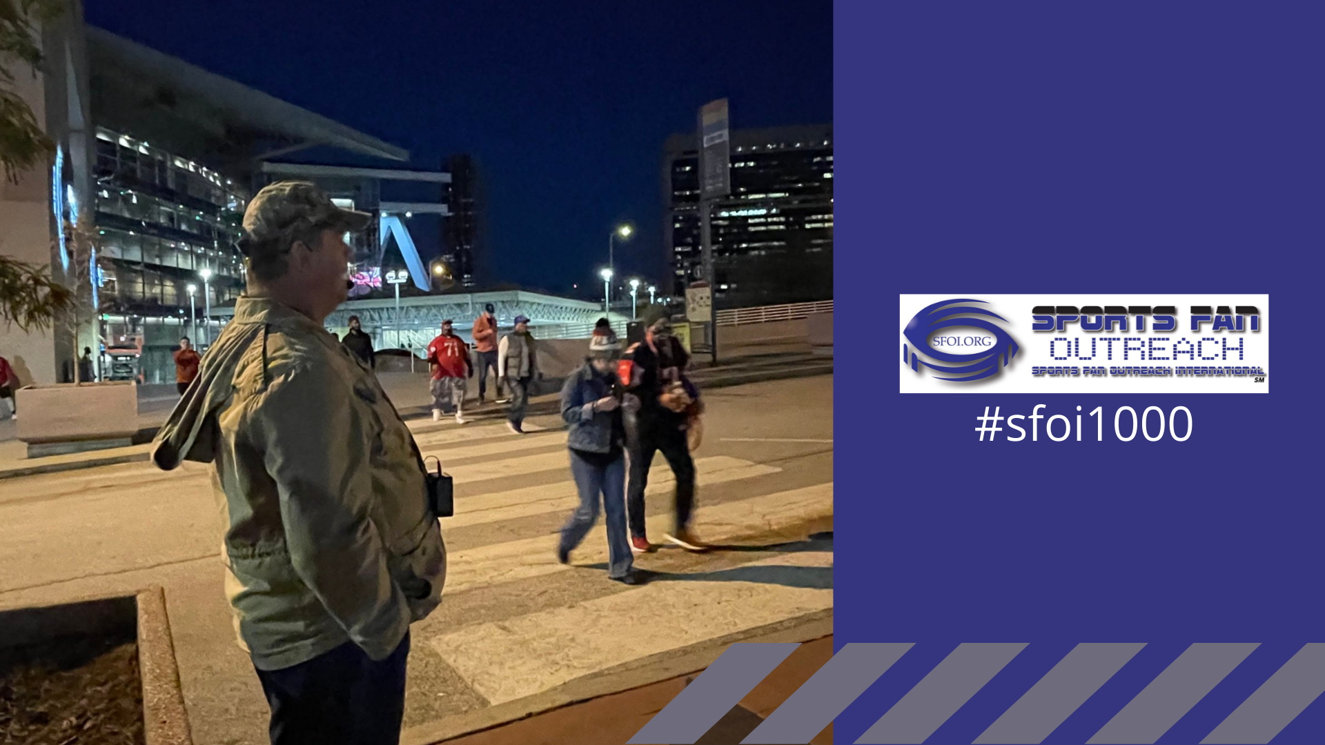 image of sports outreach