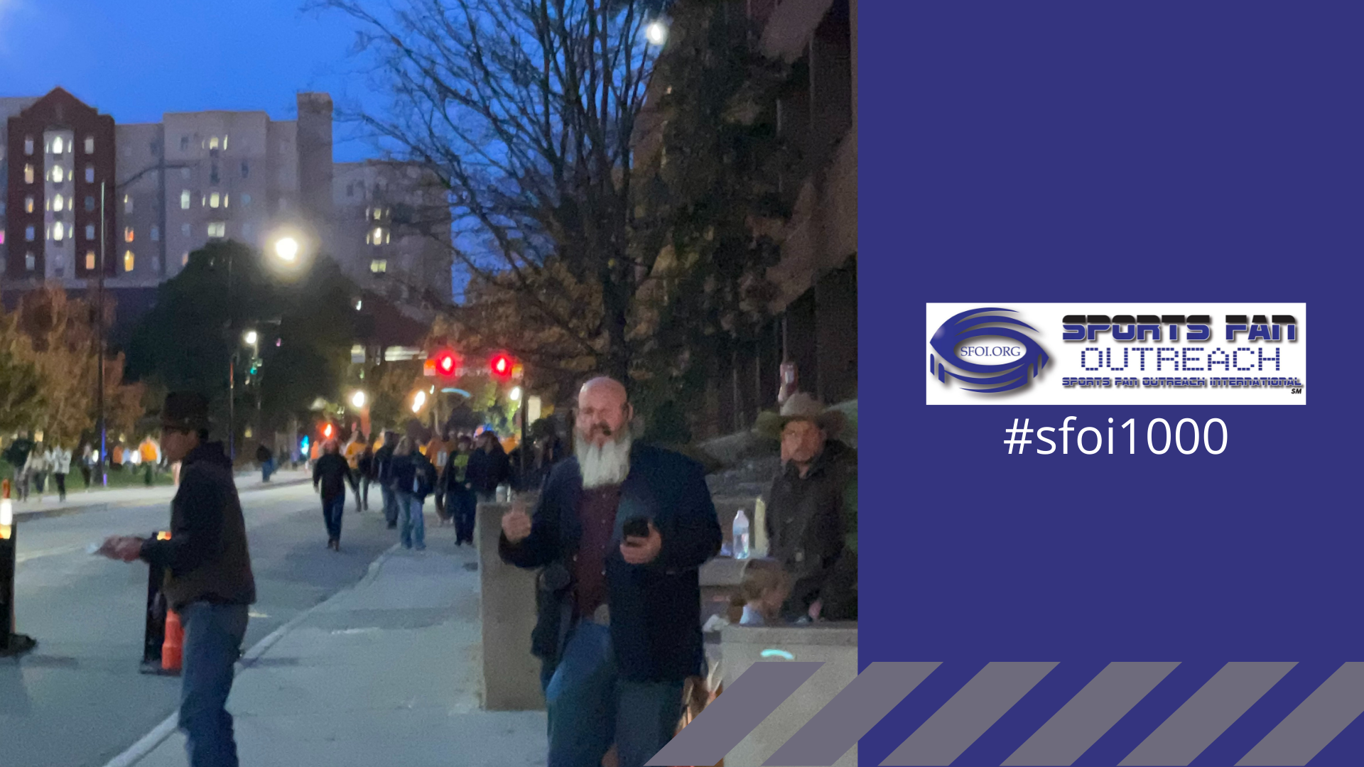 image of sports outreach