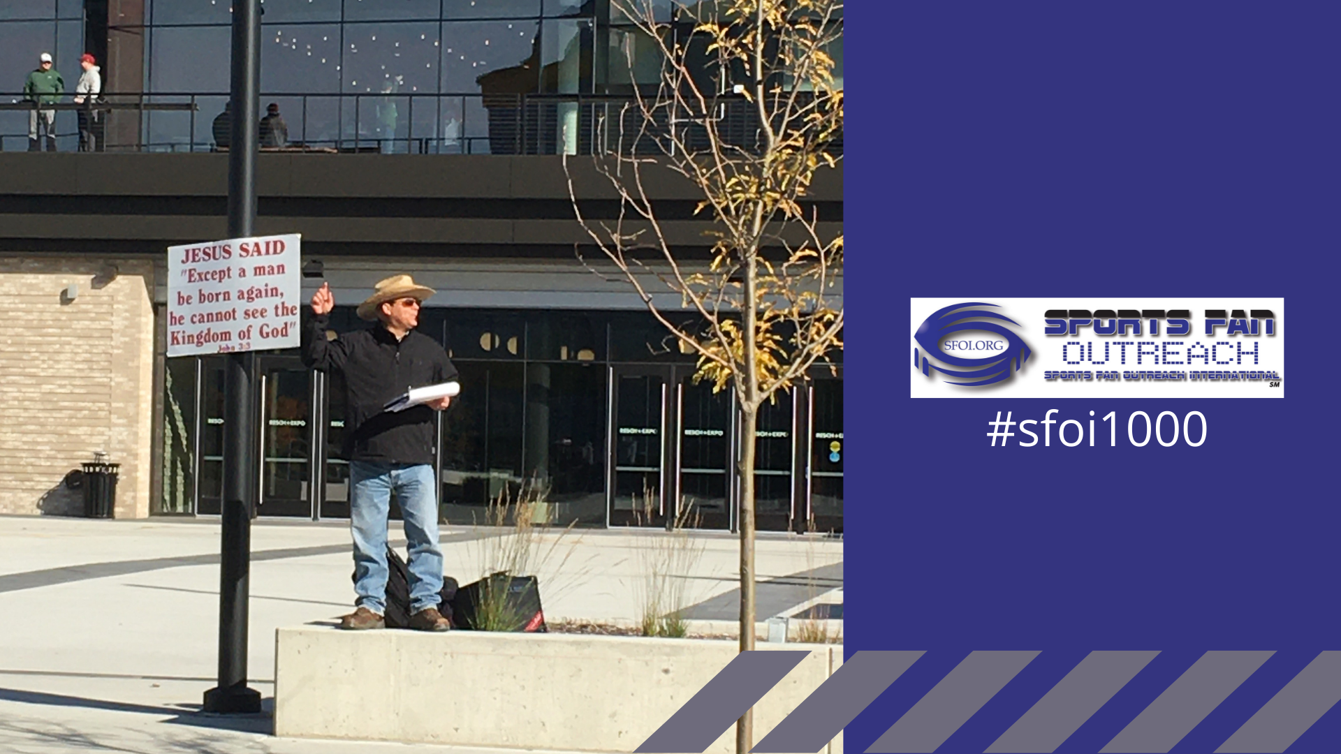 image of sports outreach