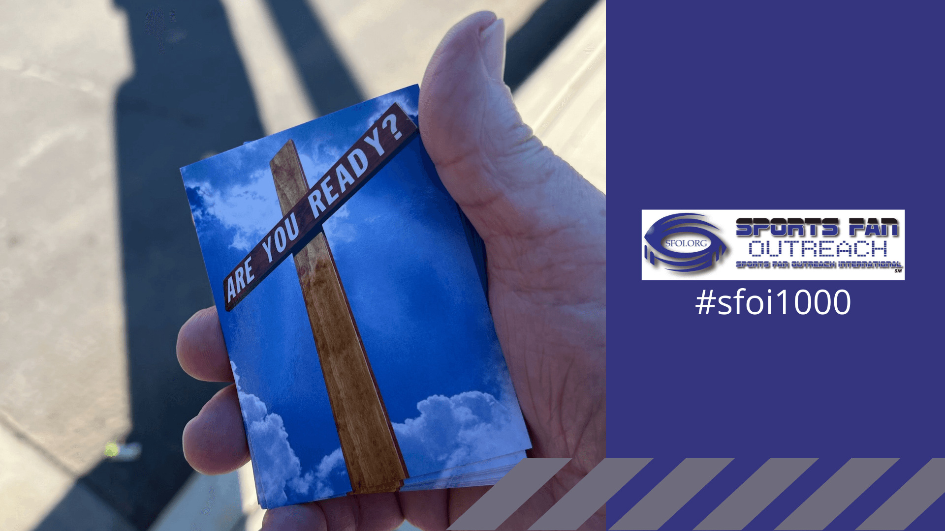 image of outreach international