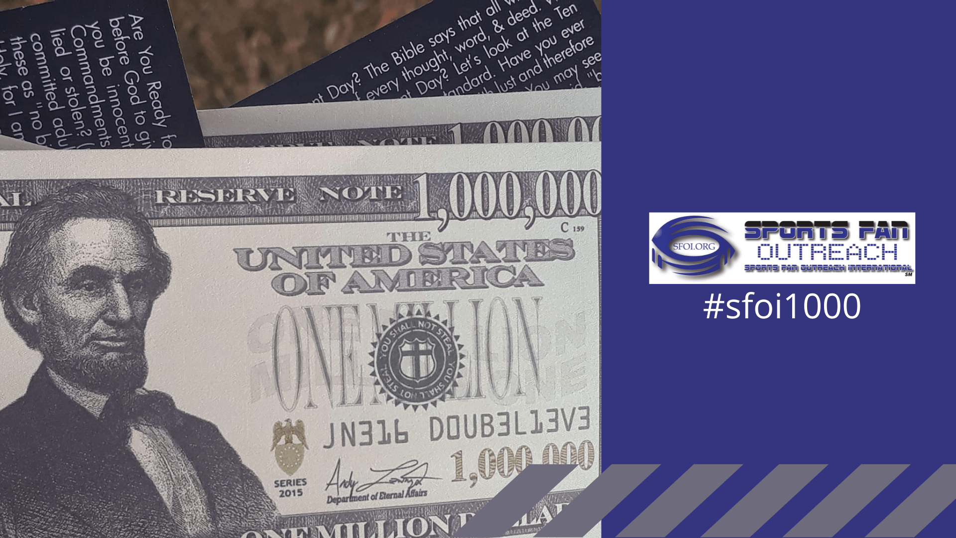 image of sports outreach