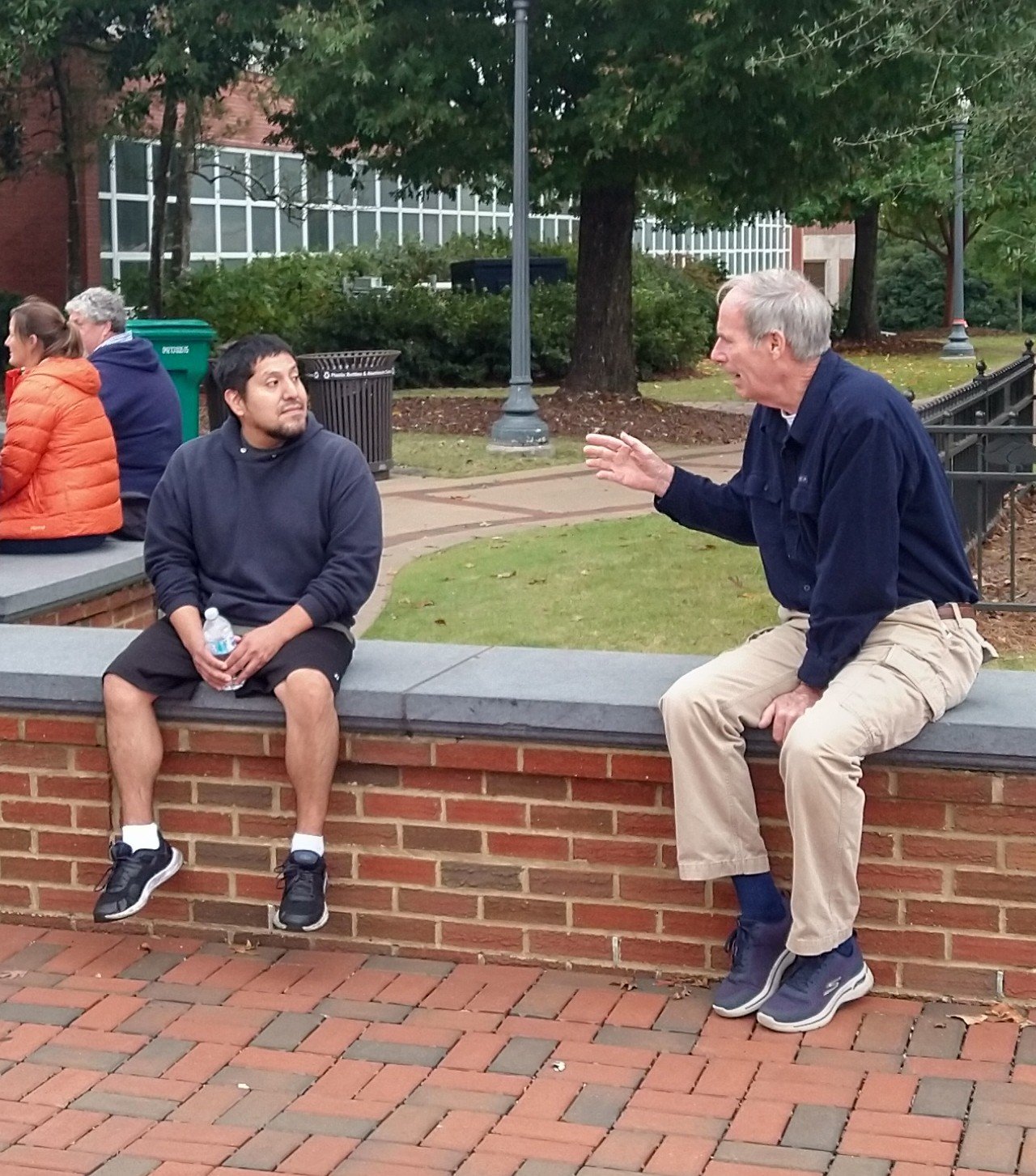 image of outreach international