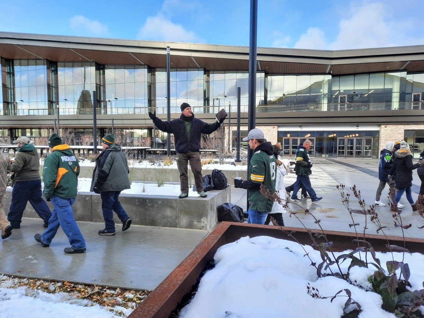 image of sports outreach