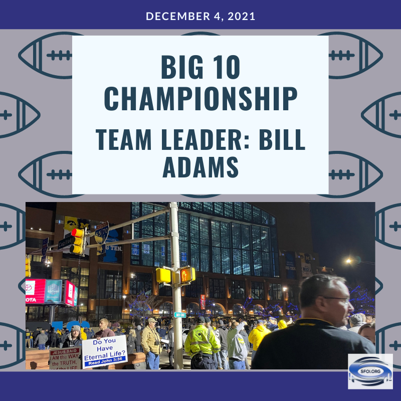 image of sports outreach