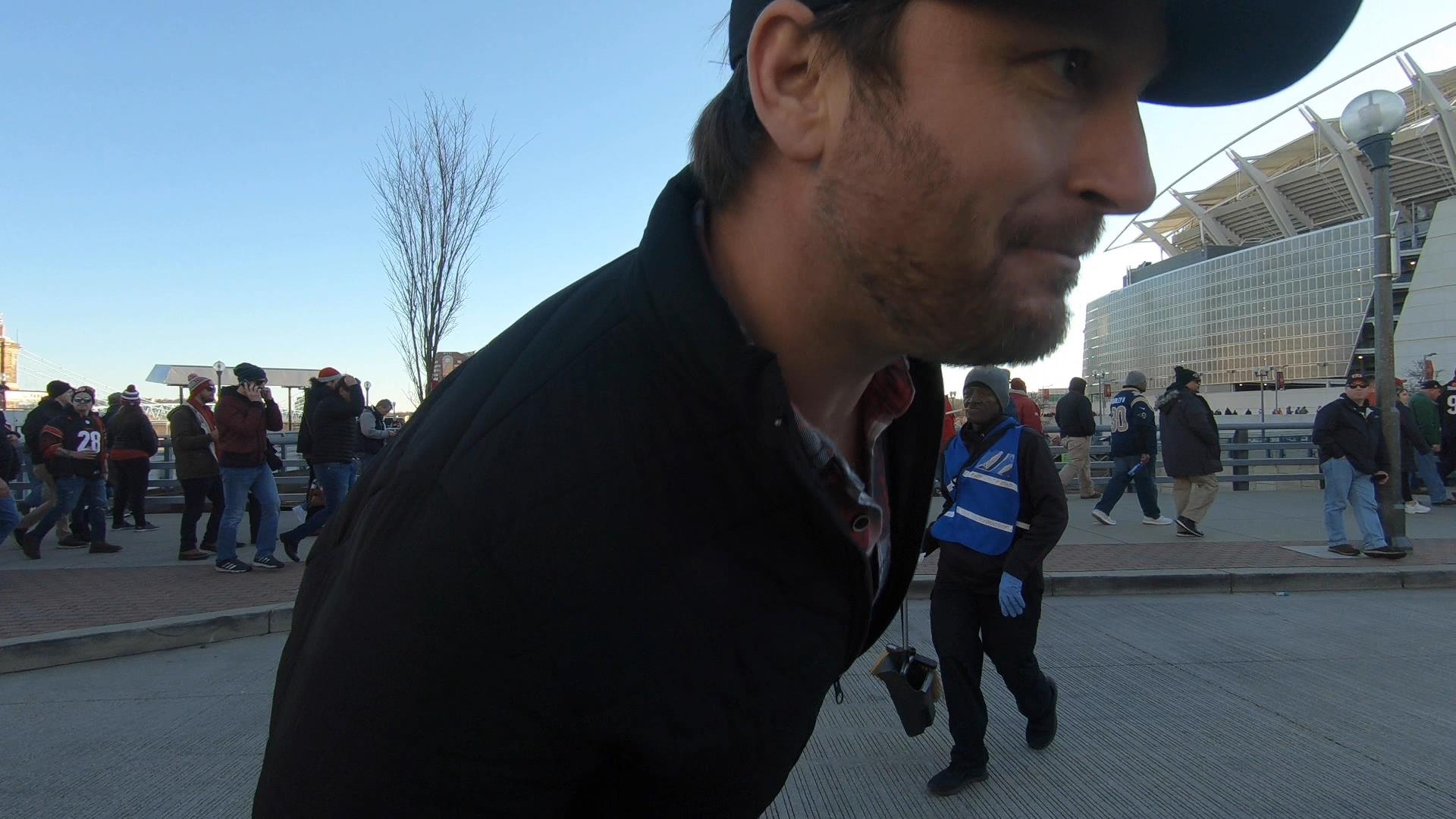 image of sports outreach