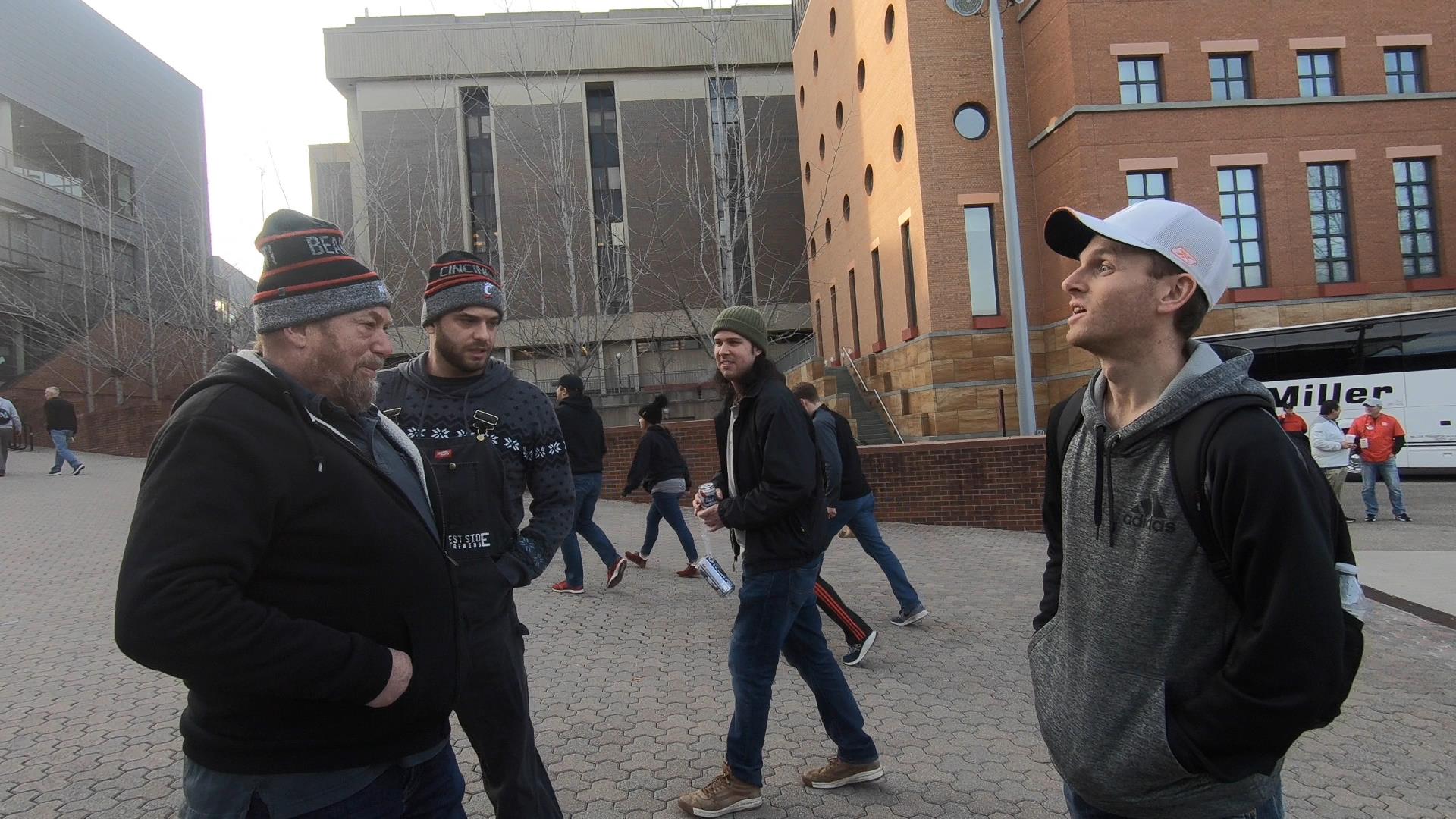 image of sports outreach