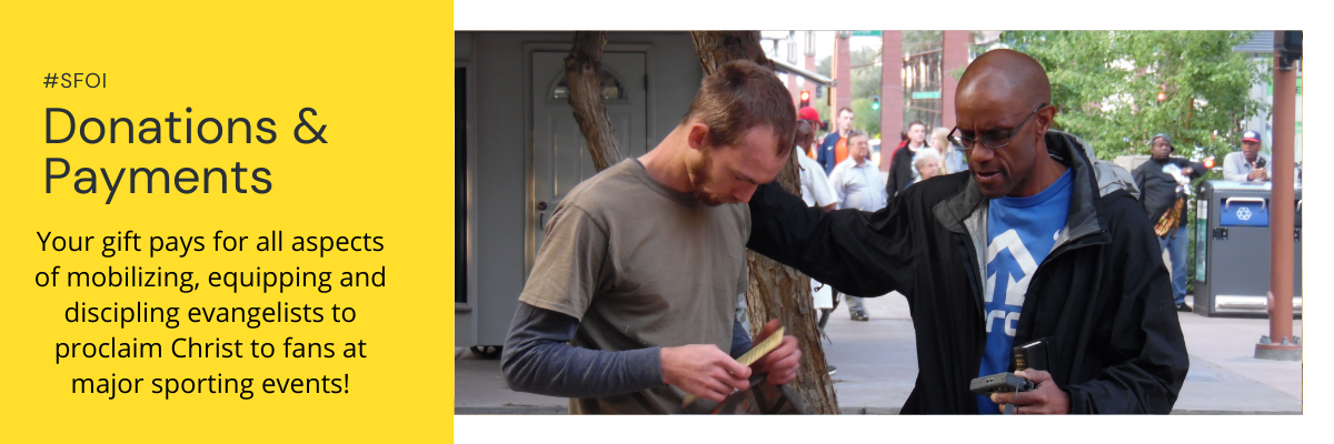 image of evangelical outreach