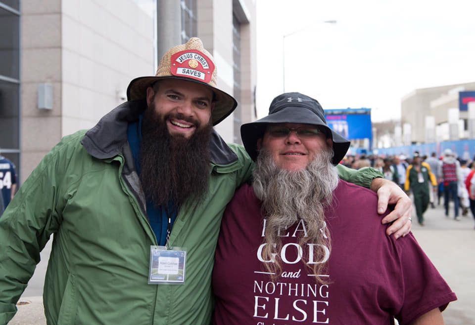 image of christian evangelism training