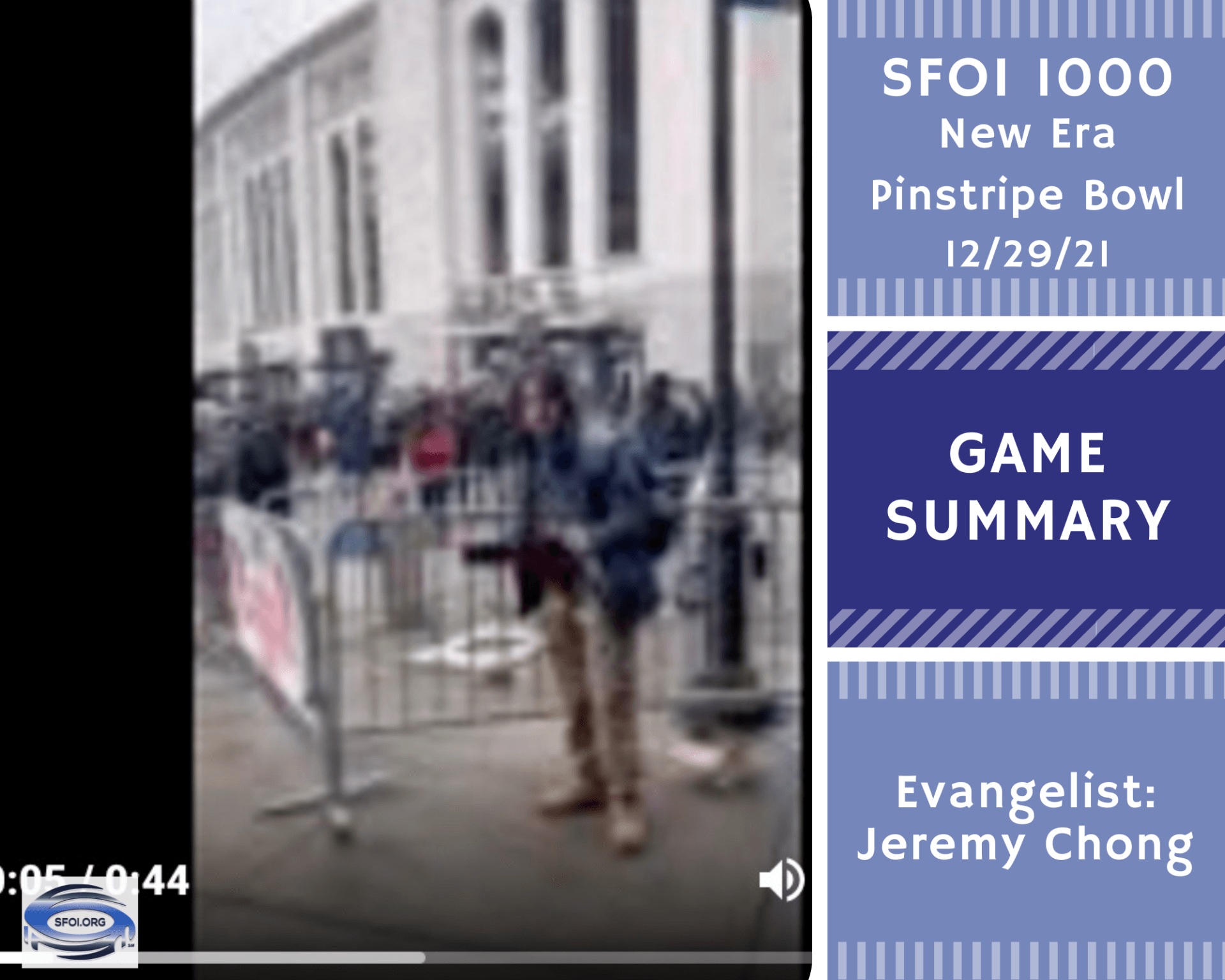 image of sports outreach