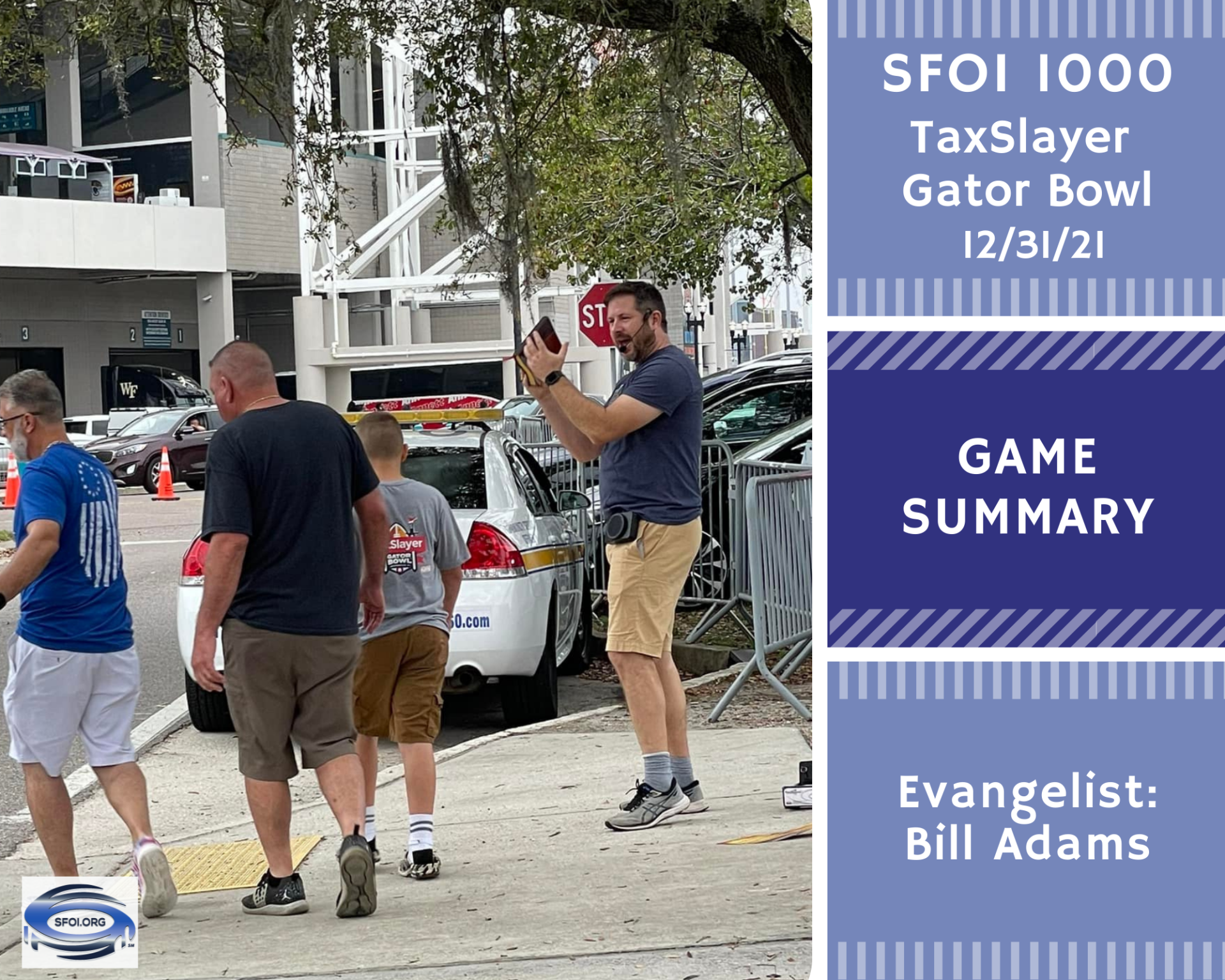 image of sports outreach