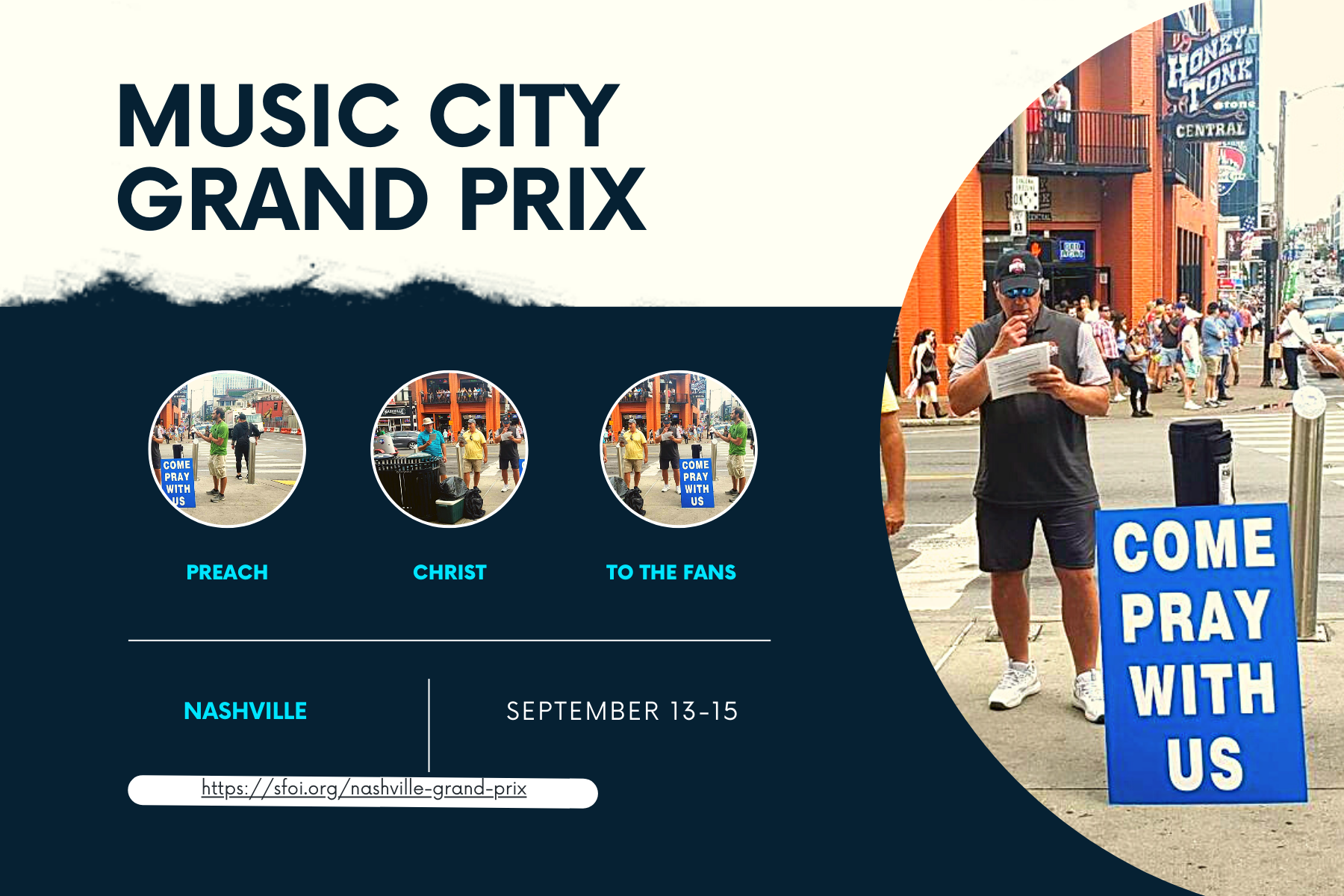grand prix nashville