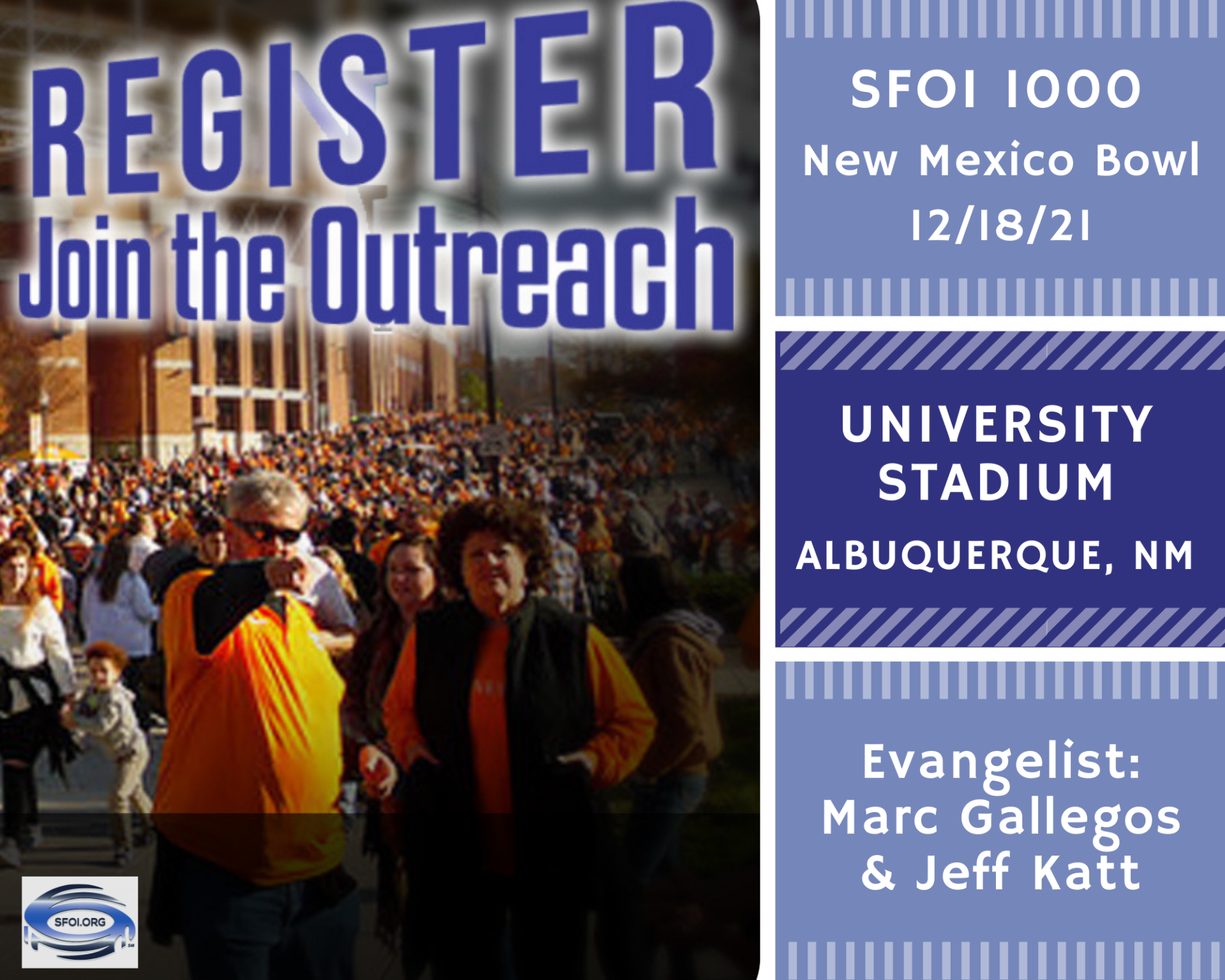 image of sports outreach