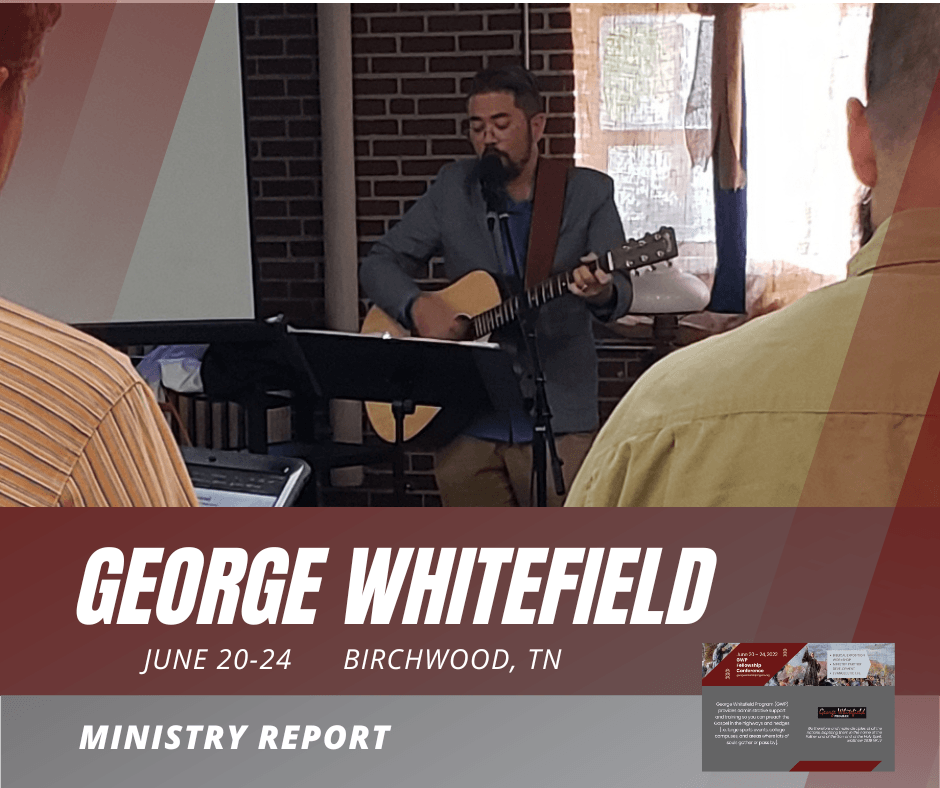 christian outreach ministries