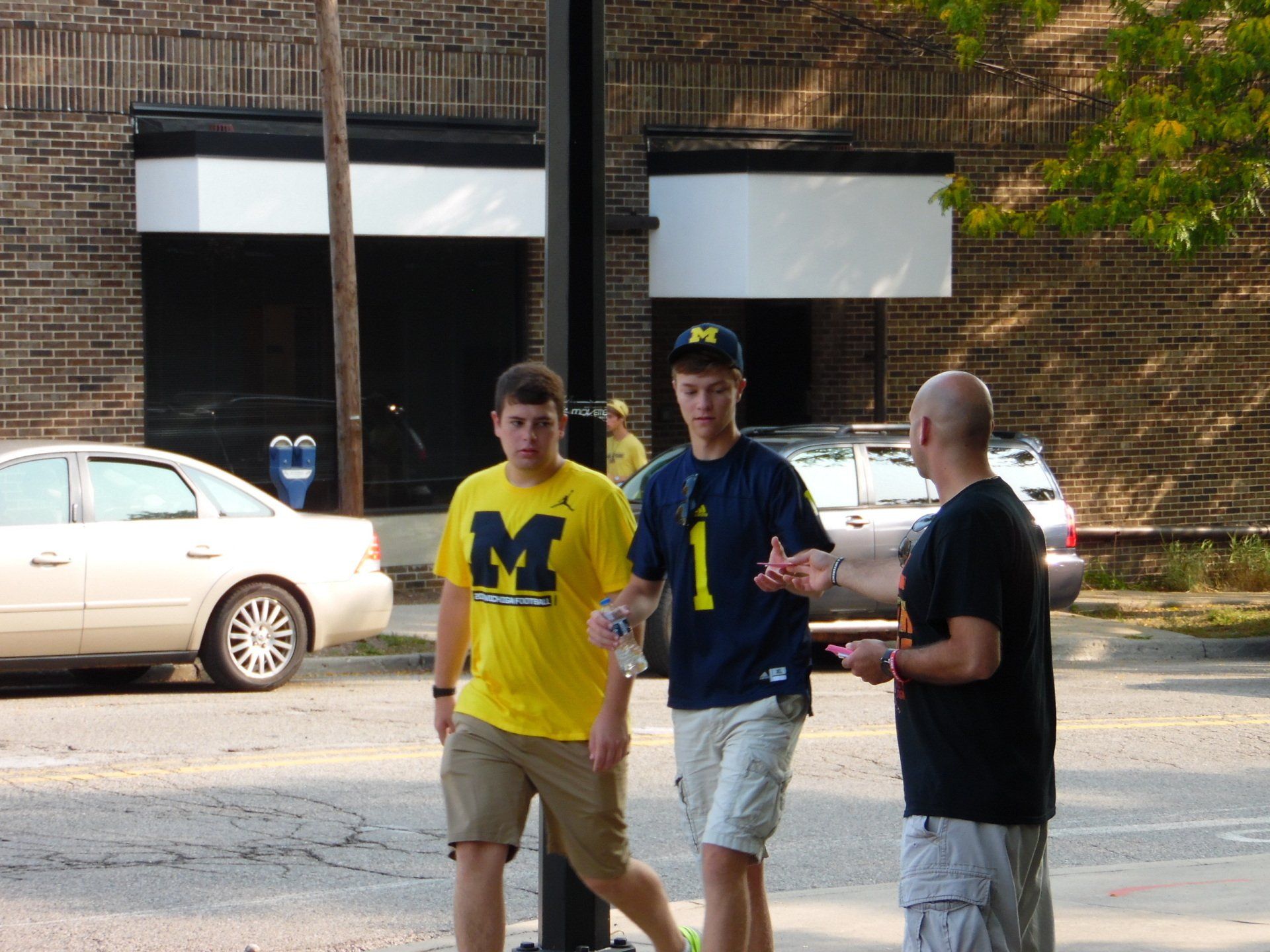image of evangelical outreach tracts