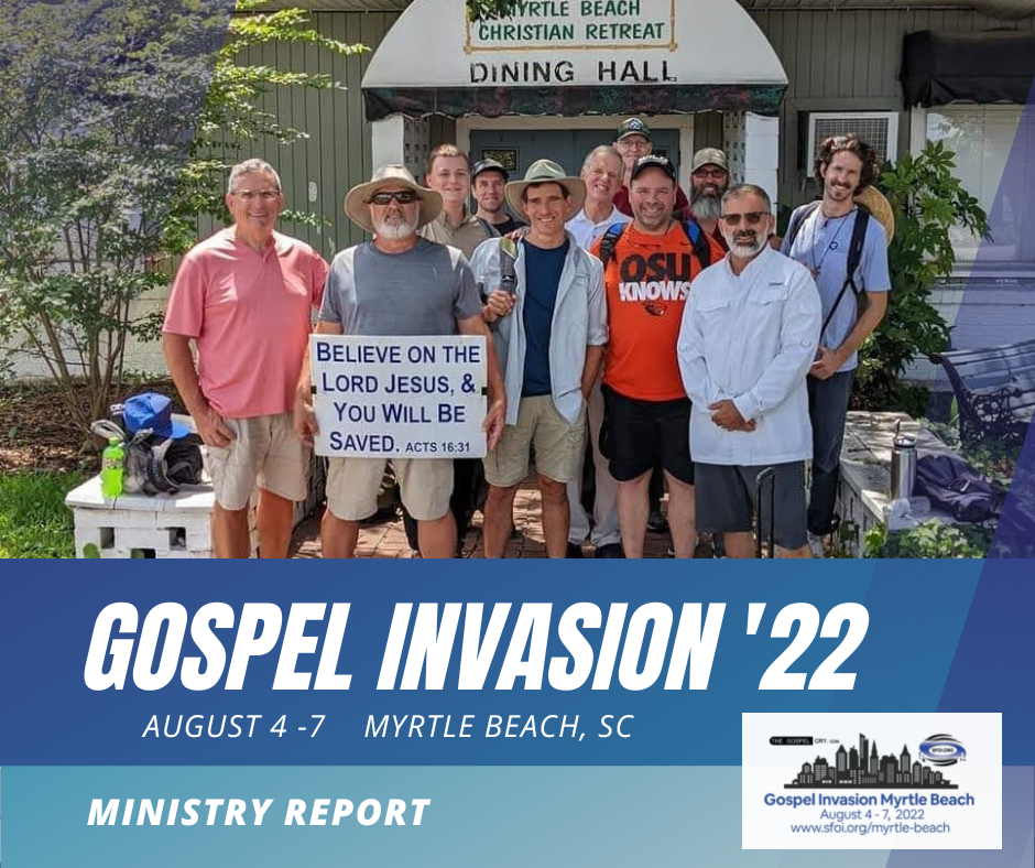 christian outreach ministries