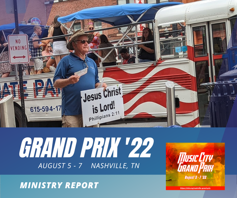 christian outreach ministries