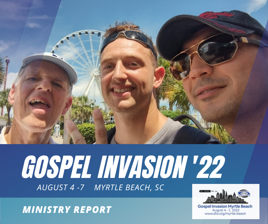 christian outreach ministries